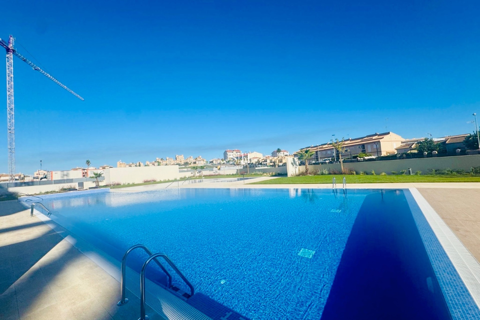 Herverkoop - Appartement / flat - Torrevieja - Torre Del Moro