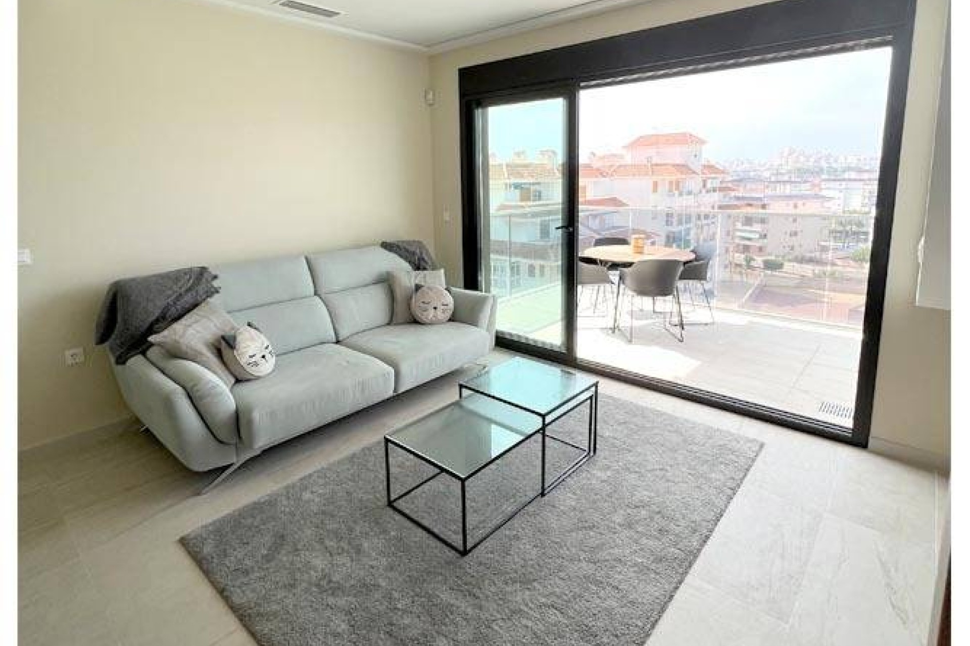 Herverkoop - Appartement / flat - Torrevieja - Torre la mata