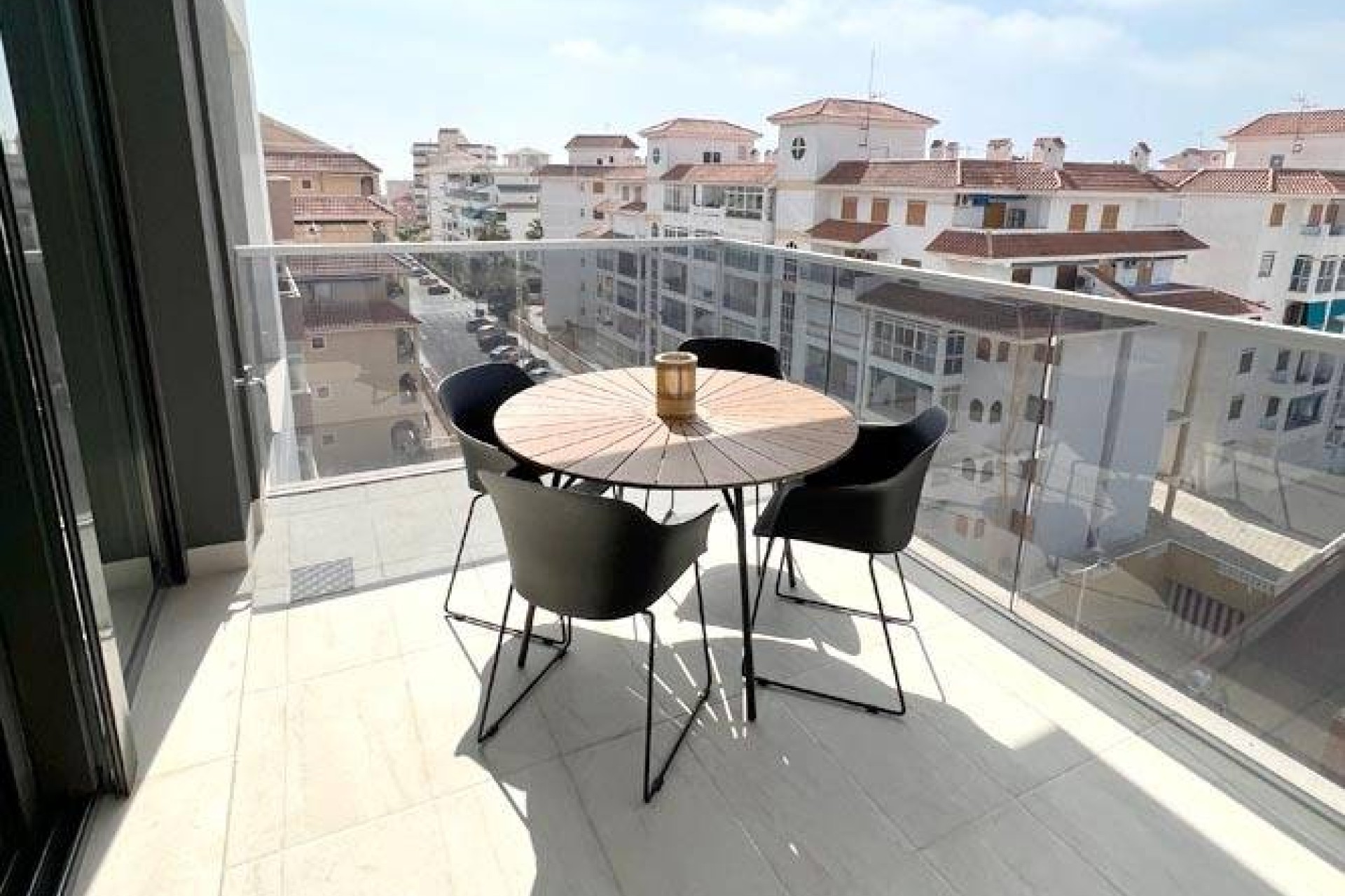 Herverkoop - Appartement / flat - Torrevieja - Torre la mata