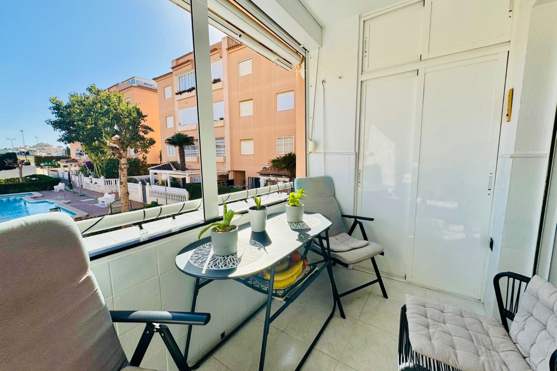 Herverkoop - Appartement / flat - Torrevieja - TORREBLANCA LA MATA