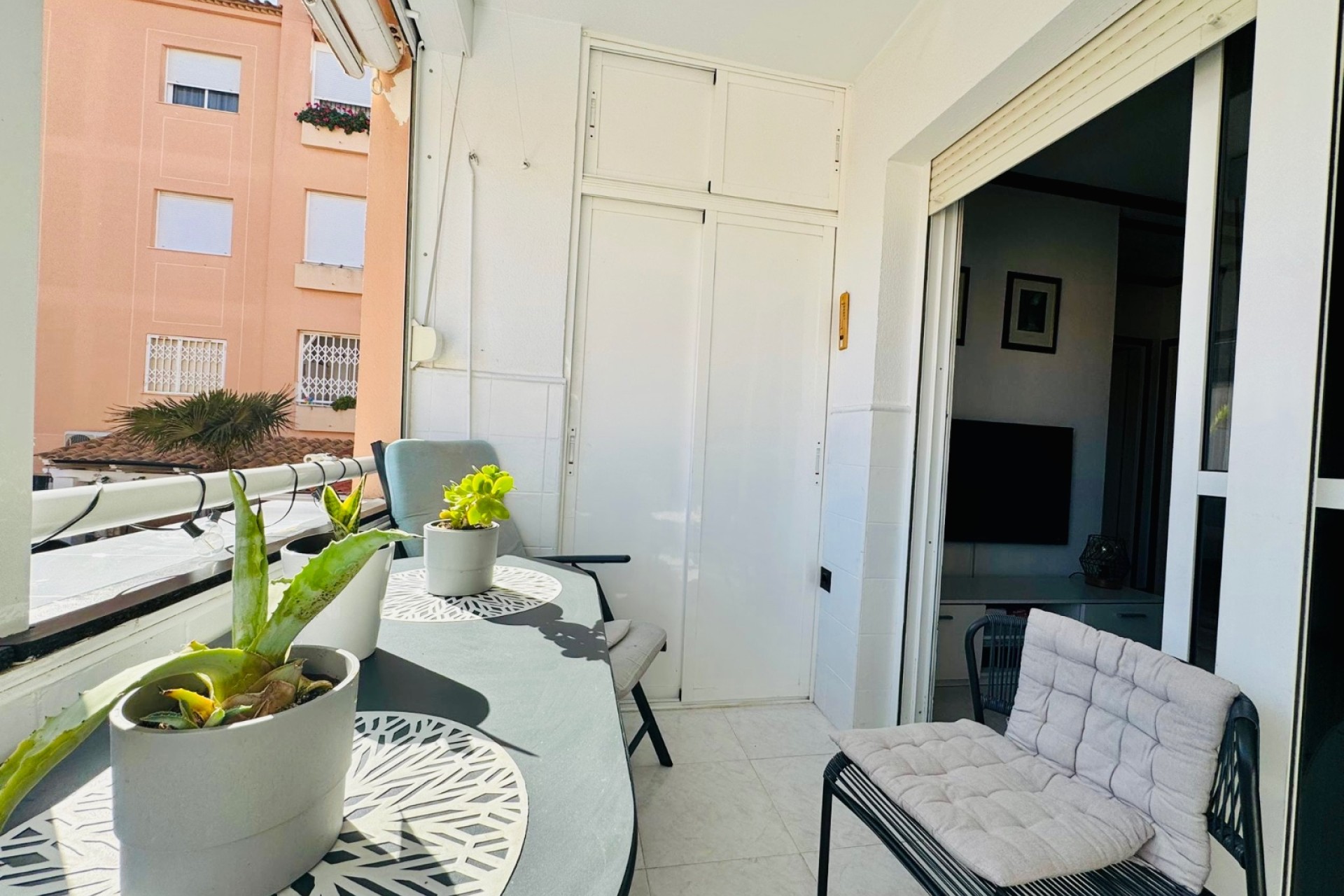 Herverkoop - Appartement / flat - Torrevieja - TORREBLANCA LA MATA