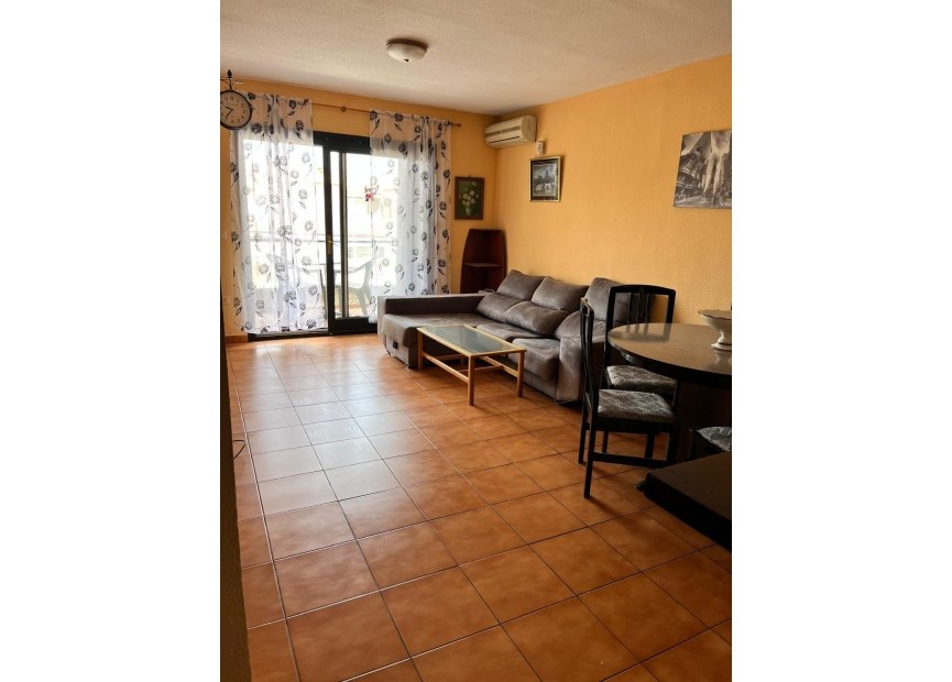 Herverkoop - Appartement / flat - Torrevieja - Torreblanca