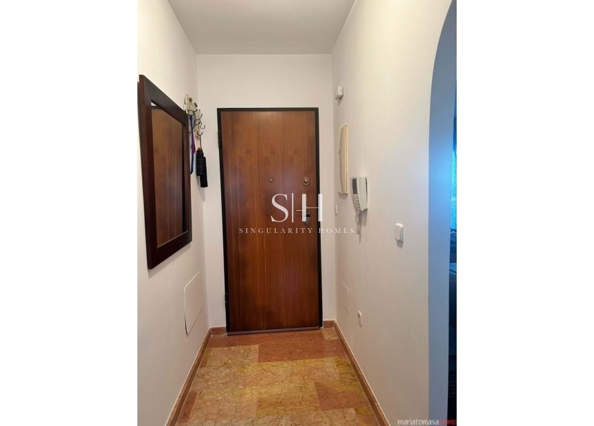 Herverkoop - Appartement / flat - Torrevieja - Torreblanca