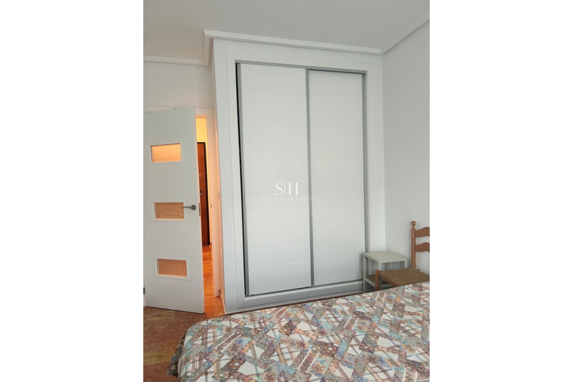 Herverkoop - Appartement / flat - Torrevieja - Torreblanca