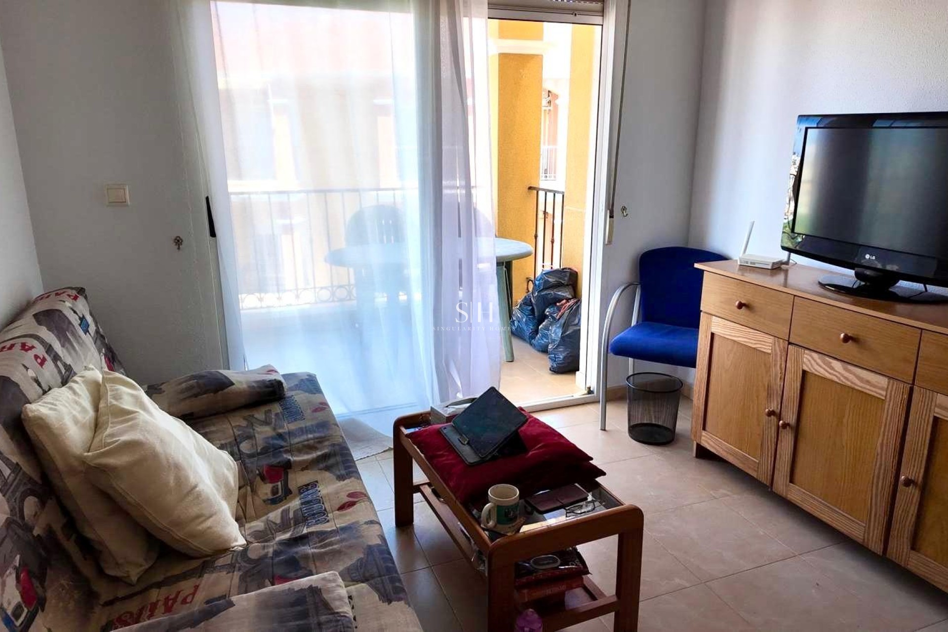 Herverkoop - Appartement / flat - Torrevieja - Torreblanca