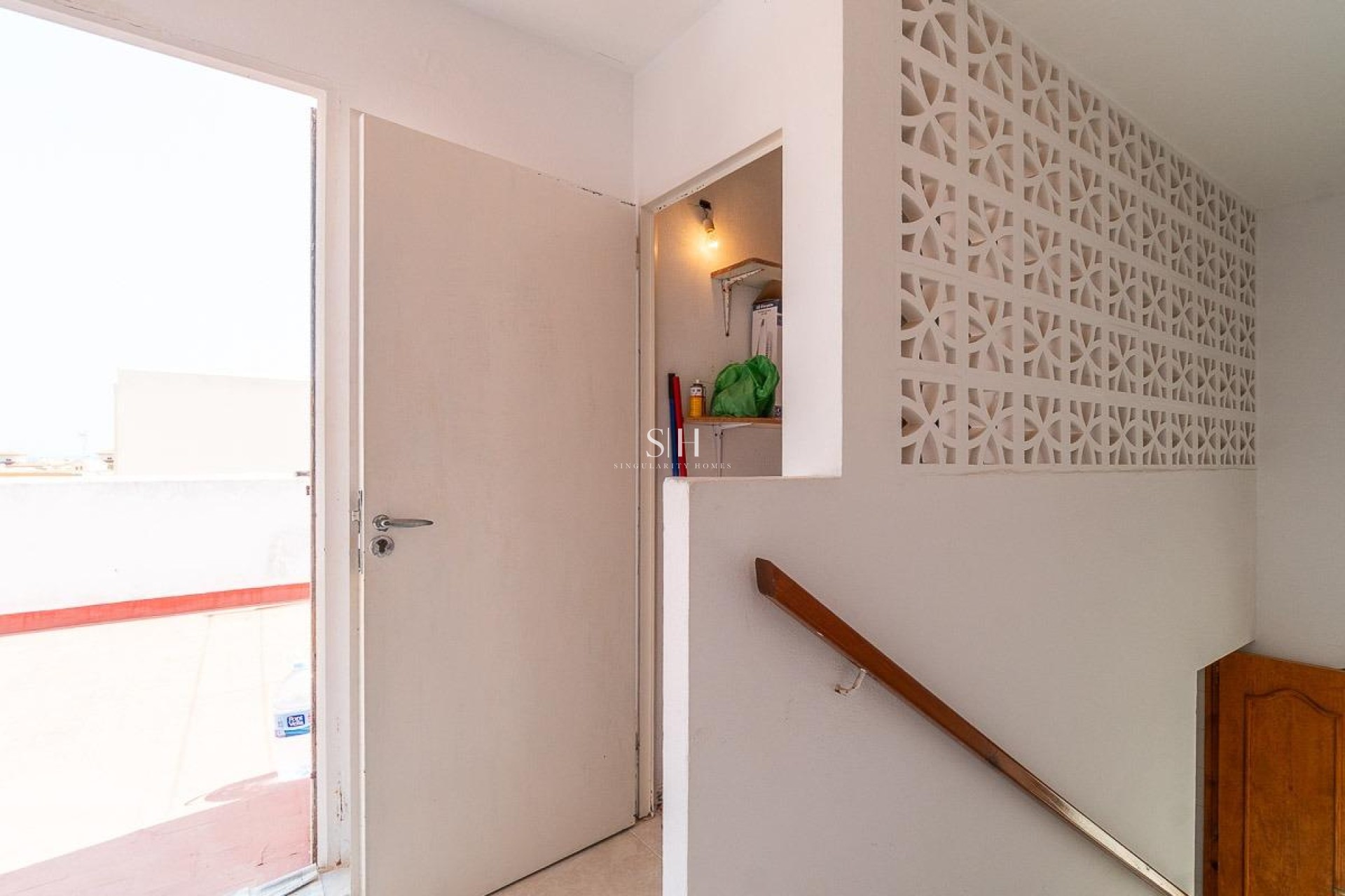 Herverkoop - Appartement / flat - Torrevieja - Torreblanca