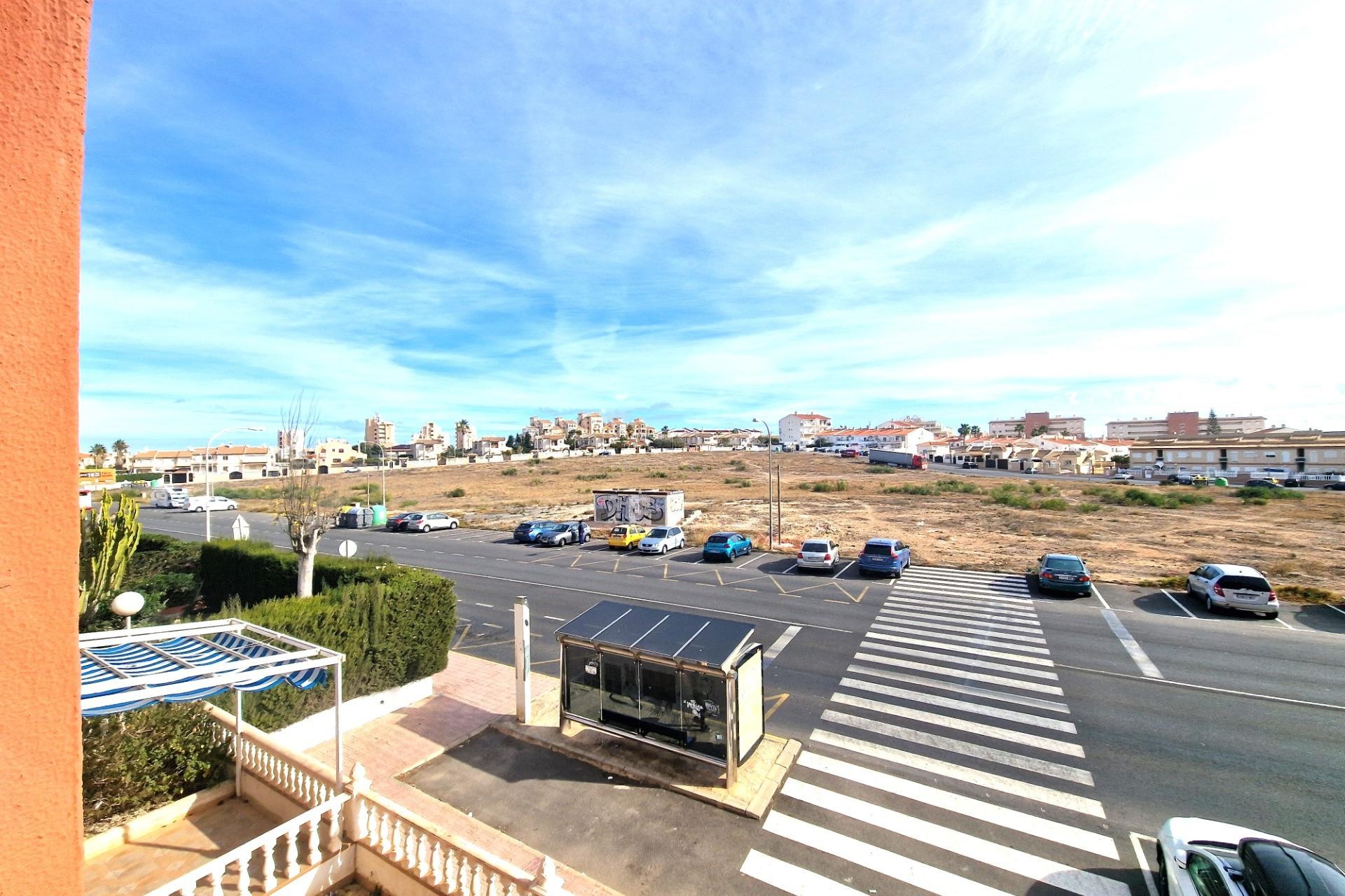 Herverkoop - Appartement / flat - Torrevieja - Torreblanca