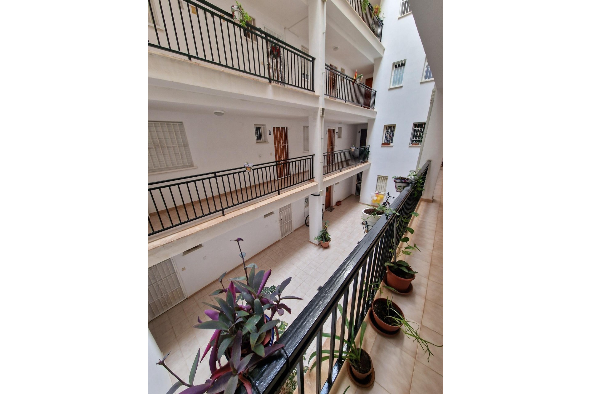 Herverkoop - Appartement / flat - Torrevieja - Torreblanca