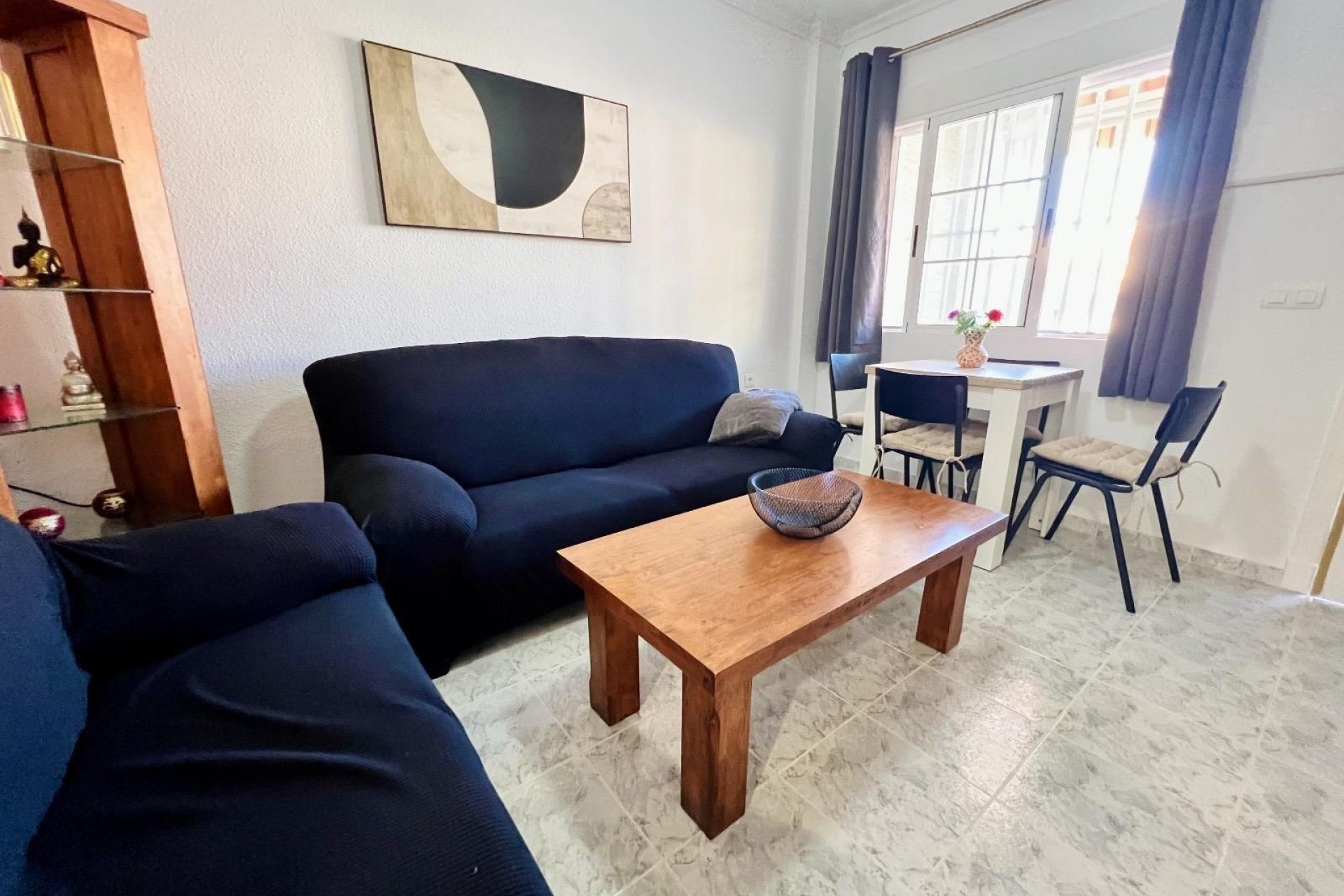 Herverkoop - Appartement / flat - Torrevieja - Torrejón