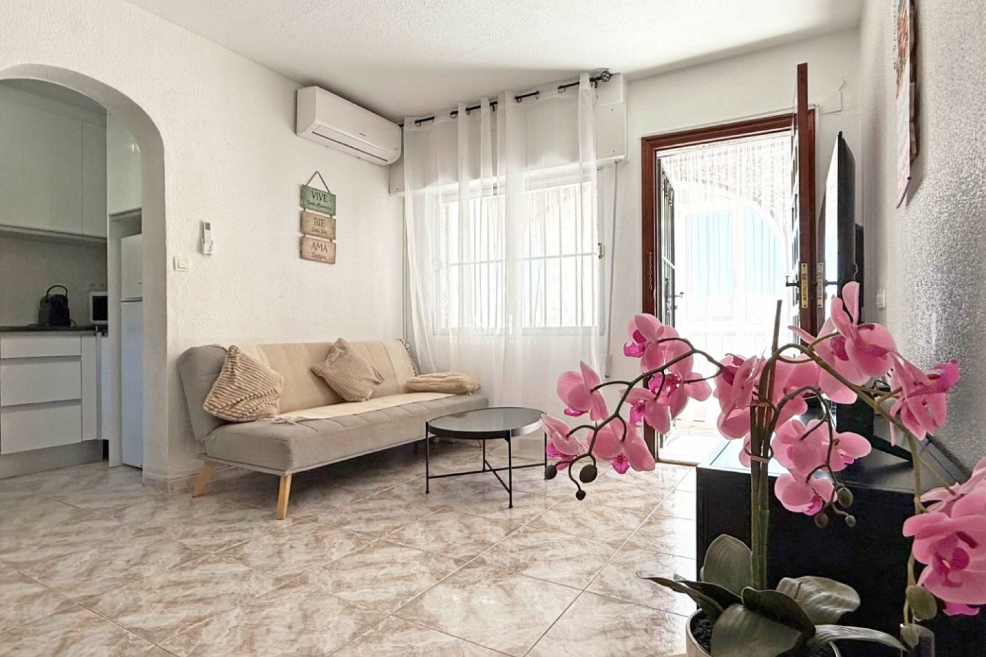 Herverkoop - Appartement / flat - Torrevieja - Torrelamata - La Mata