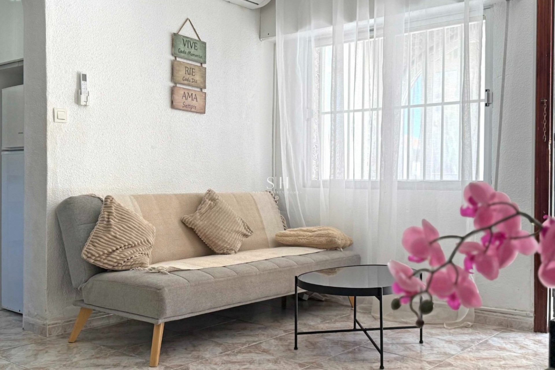 Herverkoop - Appartement / flat - Torrevieja - Torrelamata - La Mata