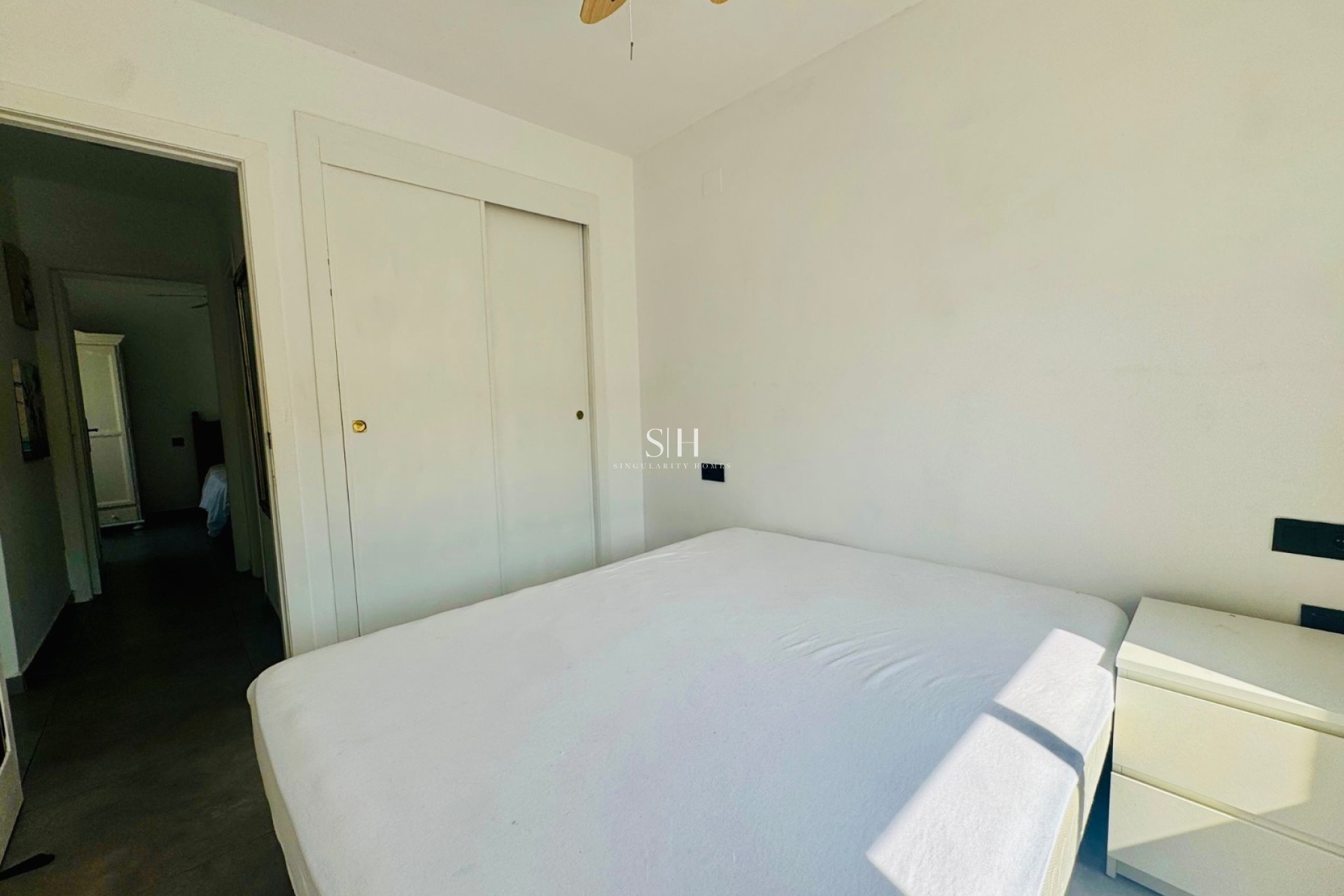 Herverkoop - Appartement / flat - Torrevieja - Torretas