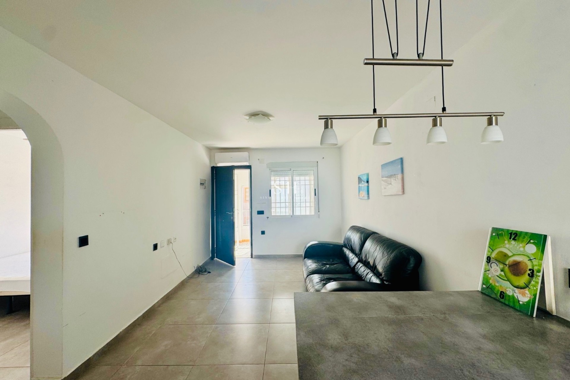 Herverkoop - Appartement / flat - Torrevieja - Torretas