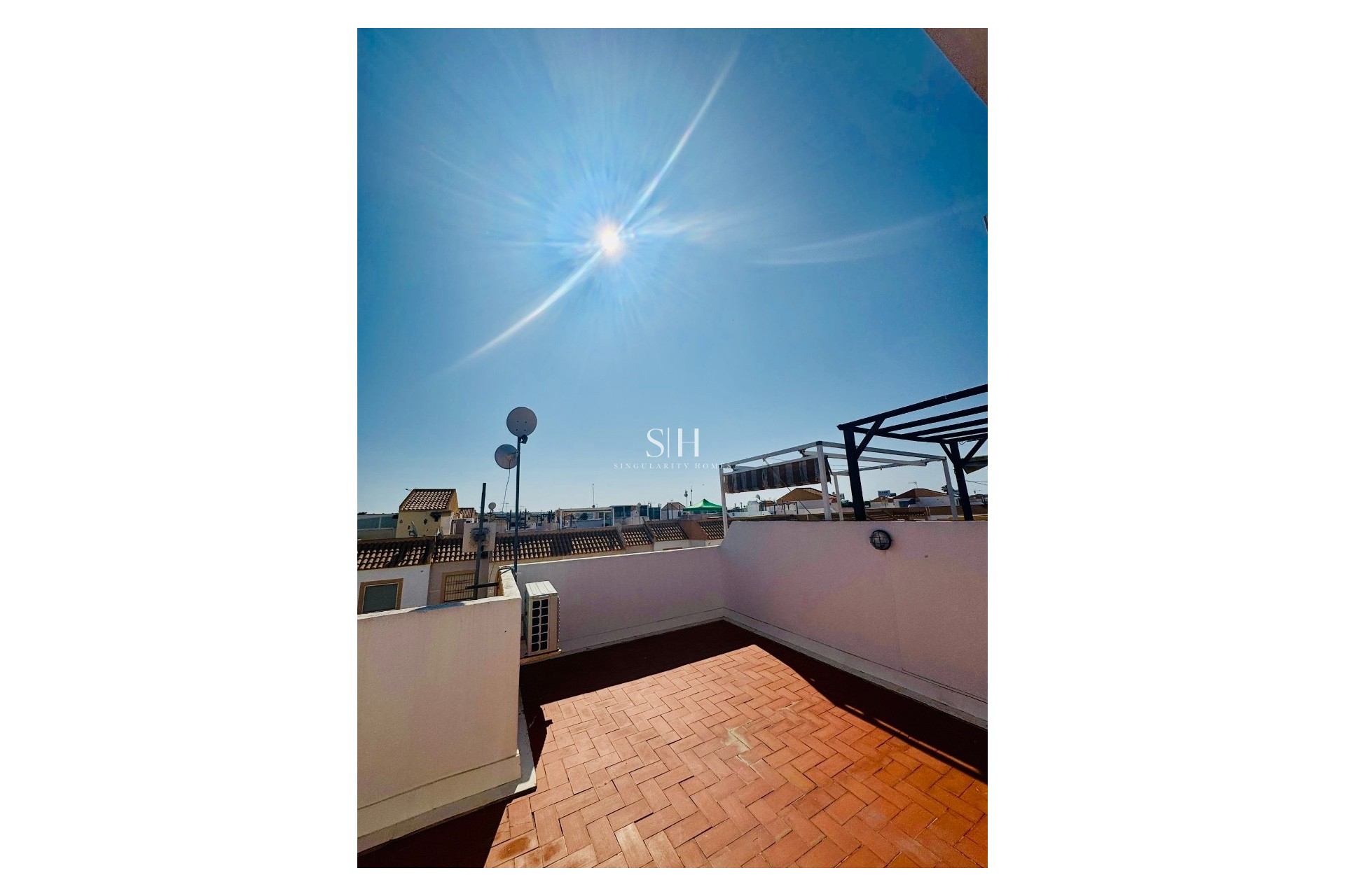 Herverkoop - Appartement / flat - Torrevieja - Torretas