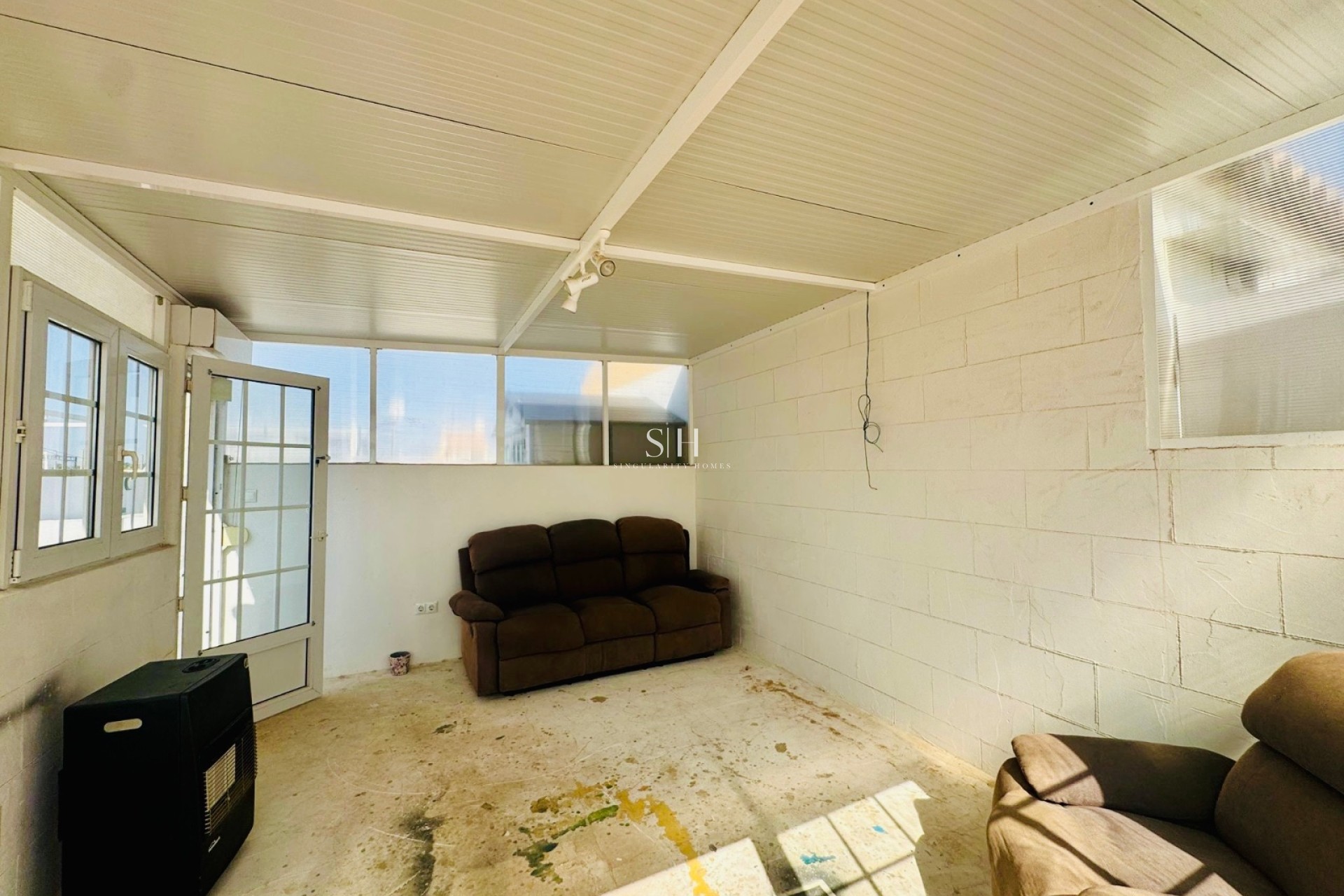 Herverkoop - Appartement / flat - Torrevieja - Torretas