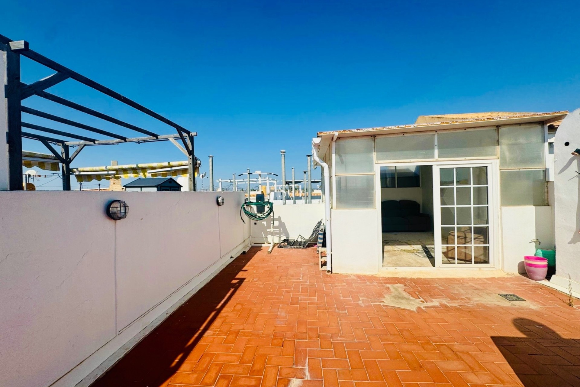 Herverkoop - Appartement / flat - Torrevieja - Torretas