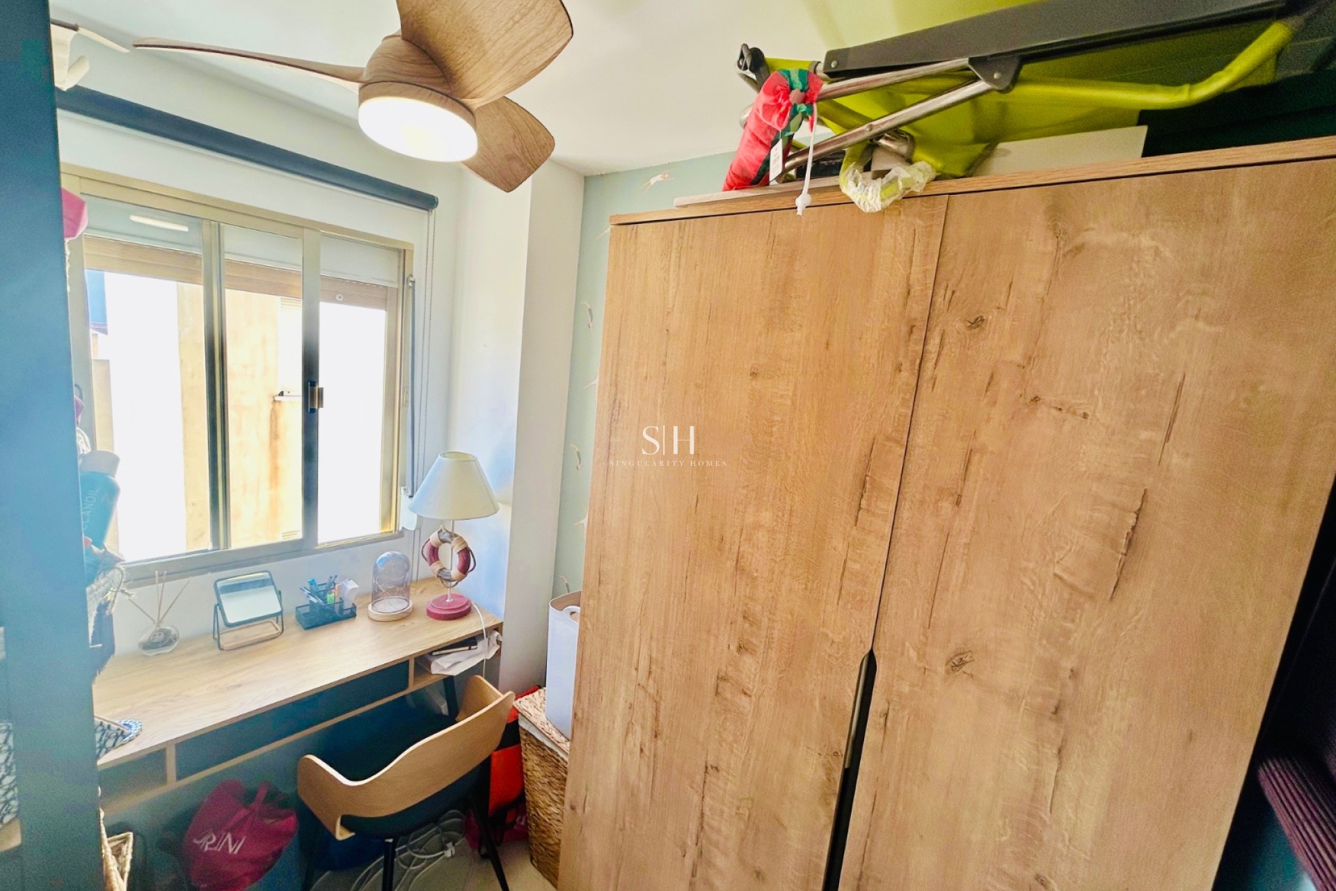 Herverkoop - Appartement / flat - Torrevieja - Torrevieja*