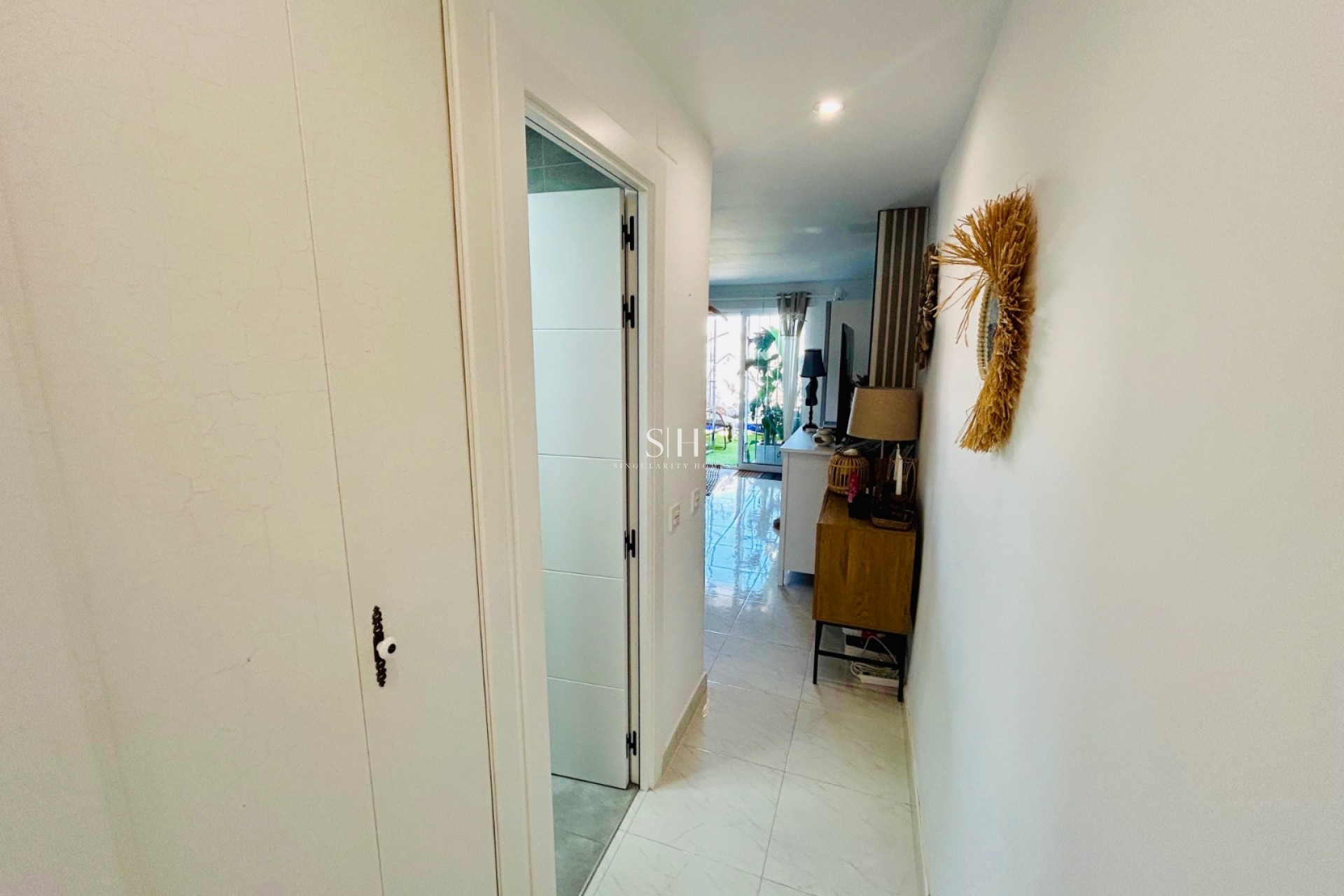 Herverkoop - Appartement / flat - Torrevieja - Torrevieja*