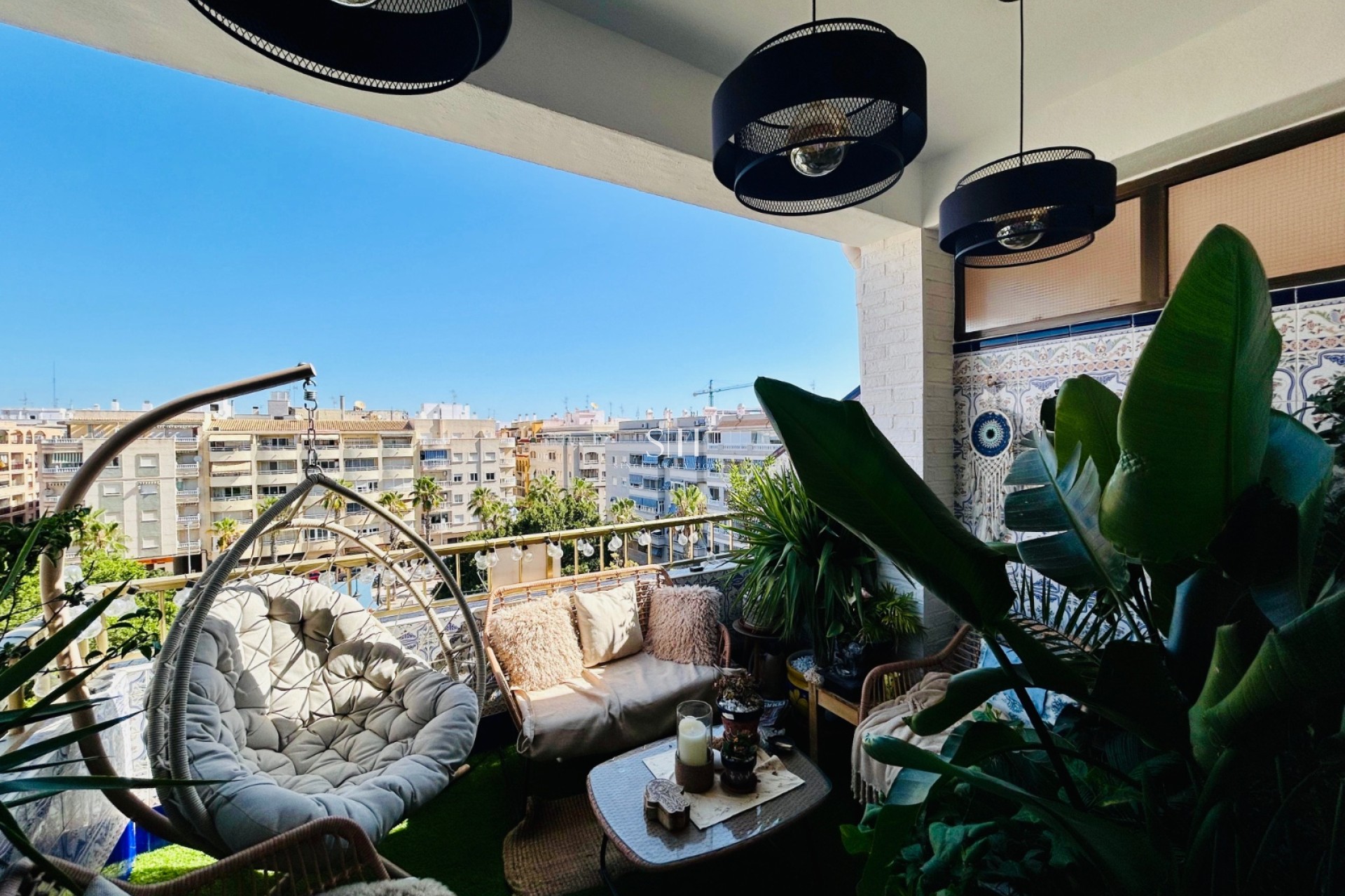 Herverkoop - Appartement / flat - Torrevieja - Torrevieja*