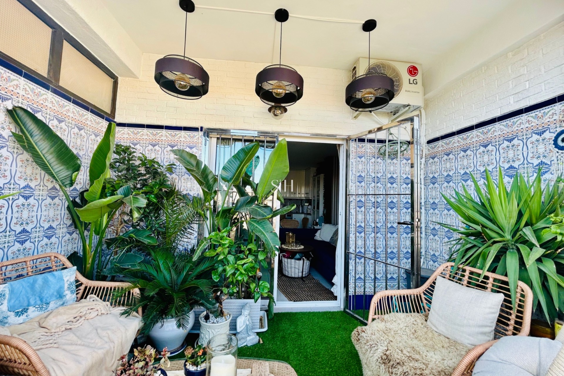 Herverkoop - Appartement / flat - Torrevieja - Torrevieja*