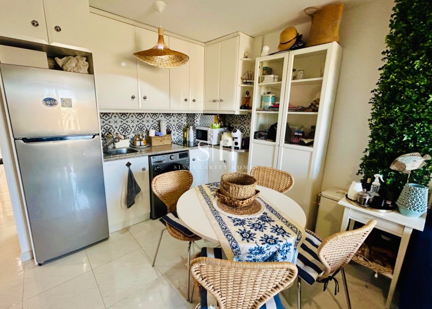 Herverkoop - Appartement / flat - Torrevieja - Torrevieja*