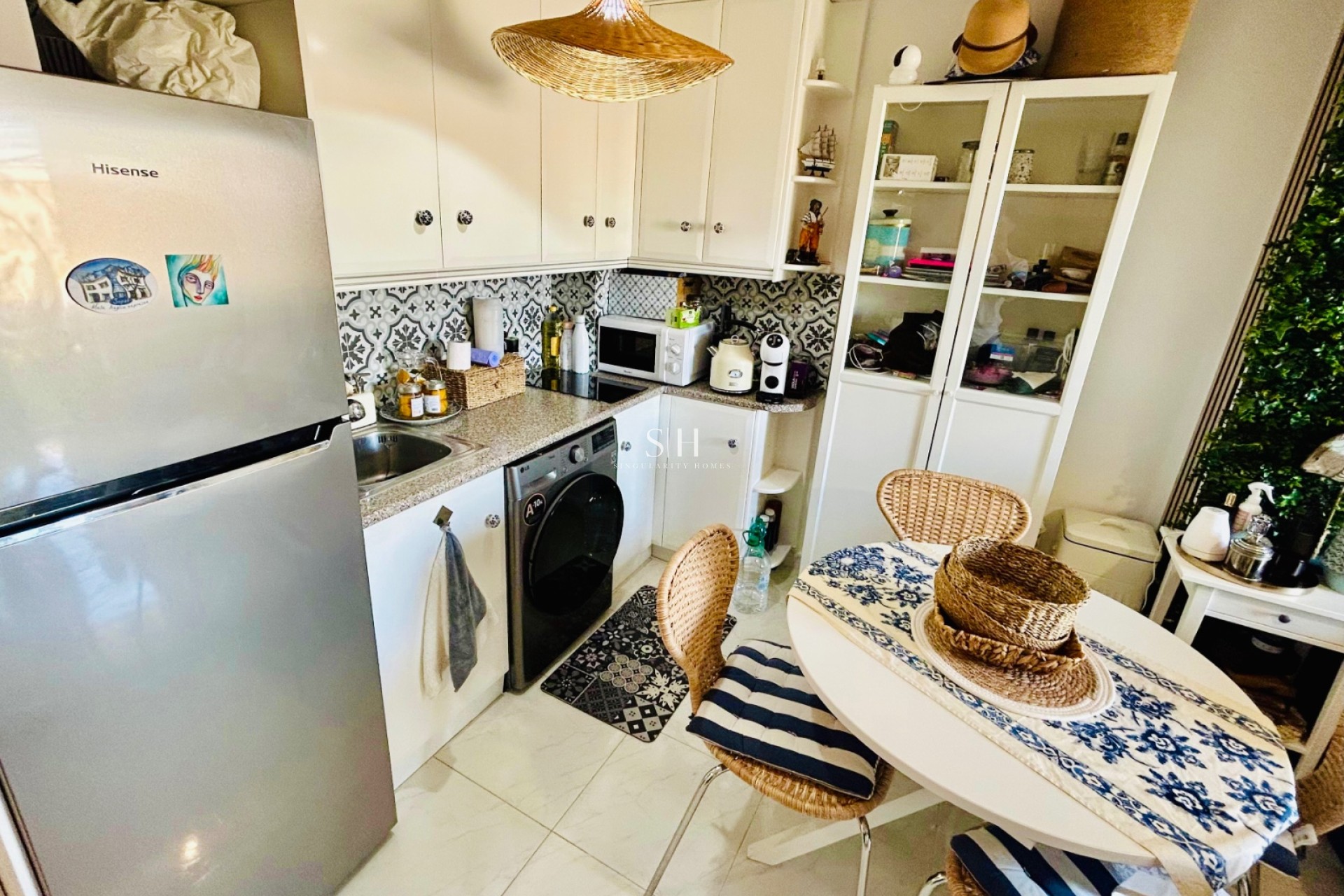 Herverkoop - Appartement / flat - Torrevieja - Torrevieja*