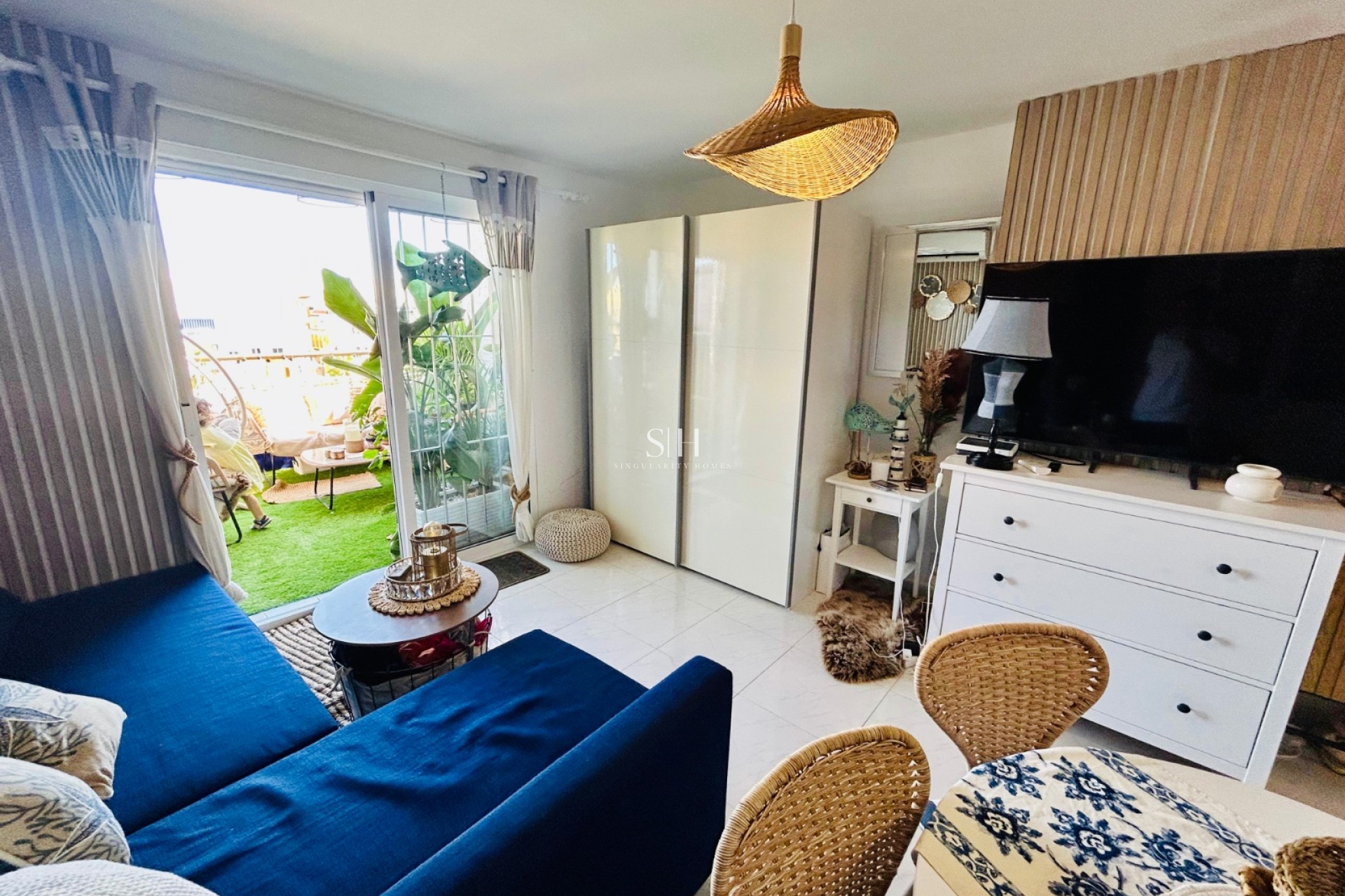 Herverkoop - Appartement / flat - Torrevieja - Torrevieja*