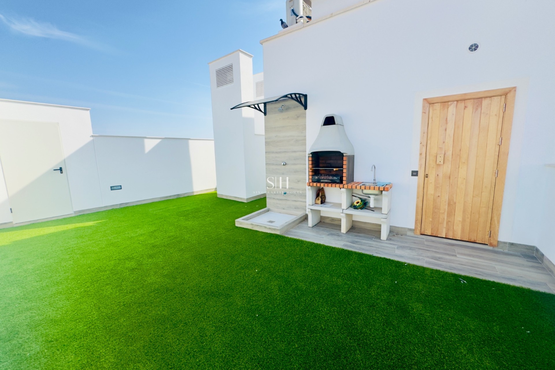 Herverkoop - Appartement / flat - Torrevieja - Torrevieja*