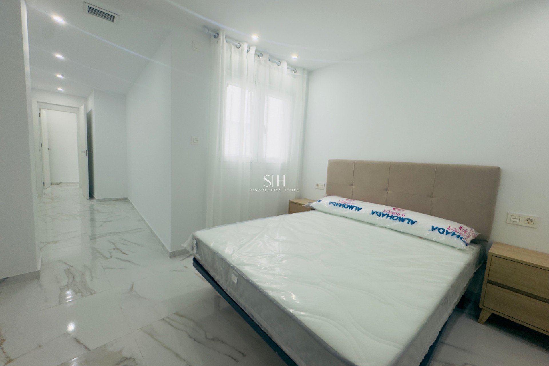 Herverkoop - Appartement / flat - Torrevieja - Torrevieja*