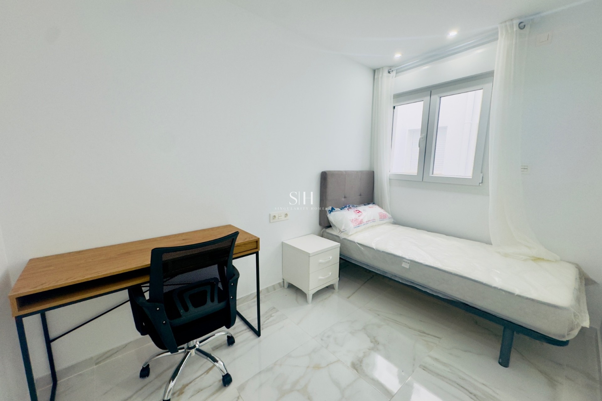 Herverkoop - Appartement / flat - Torrevieja - Torrevieja*