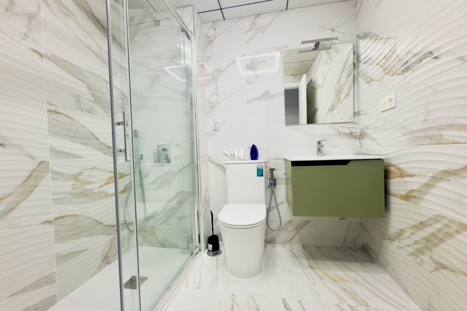 Herverkoop - Appartement / flat - Torrevieja - Torrevieja*