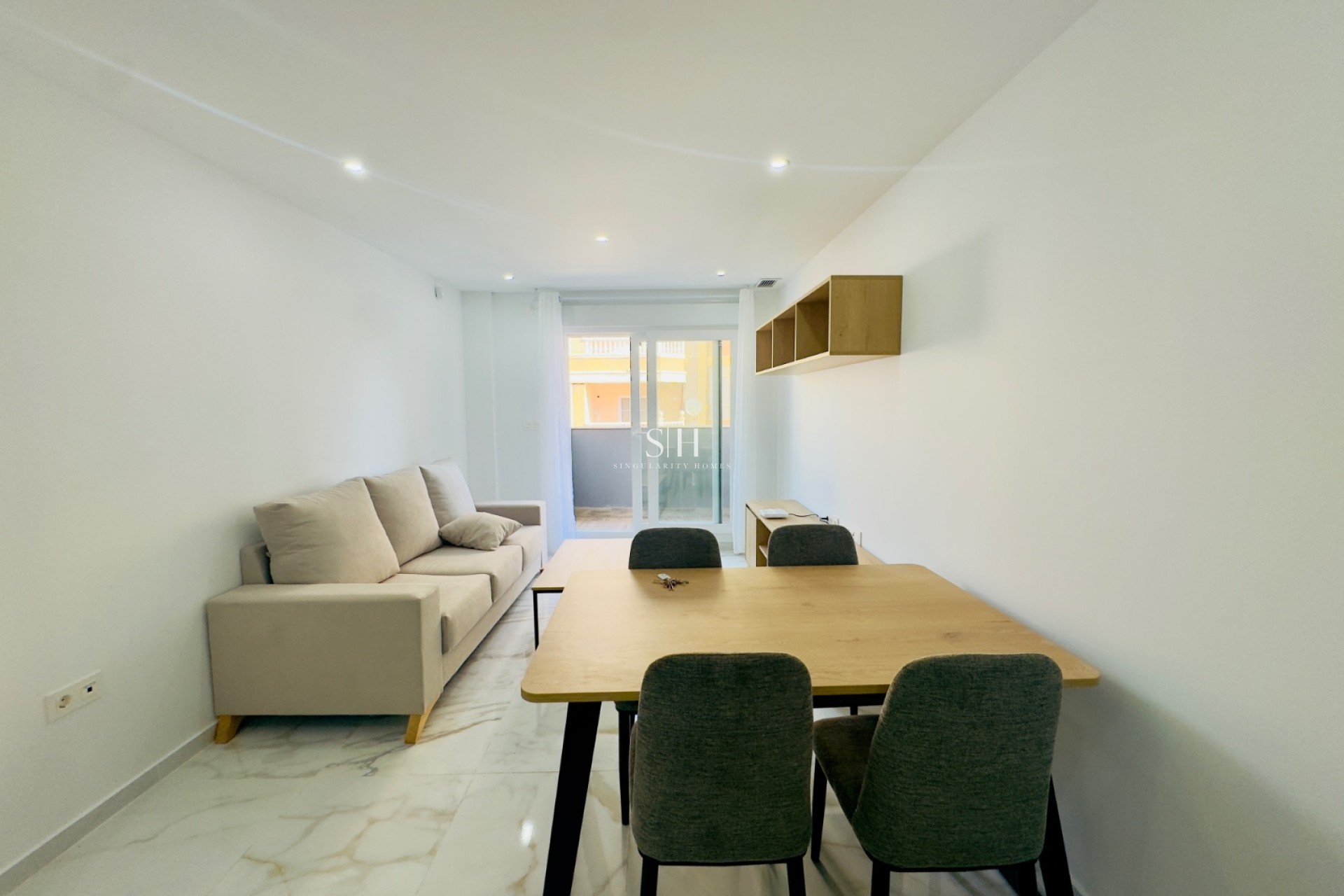 Herverkoop - Appartement / flat - Torrevieja - Torrevieja*