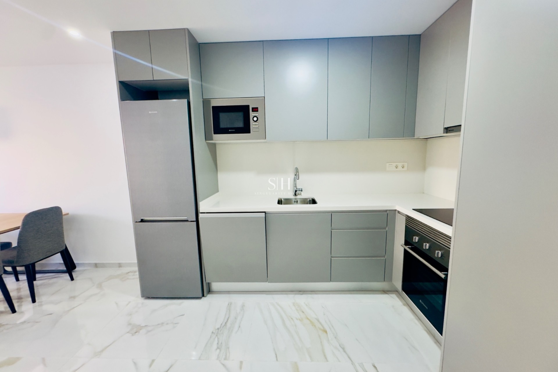 Herverkoop - Appartement / flat - Torrevieja - Torrevieja*