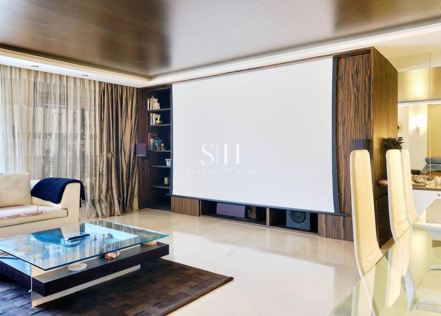 Herverkoop - Appartement / flat - Torrevieja - Torrevieja*