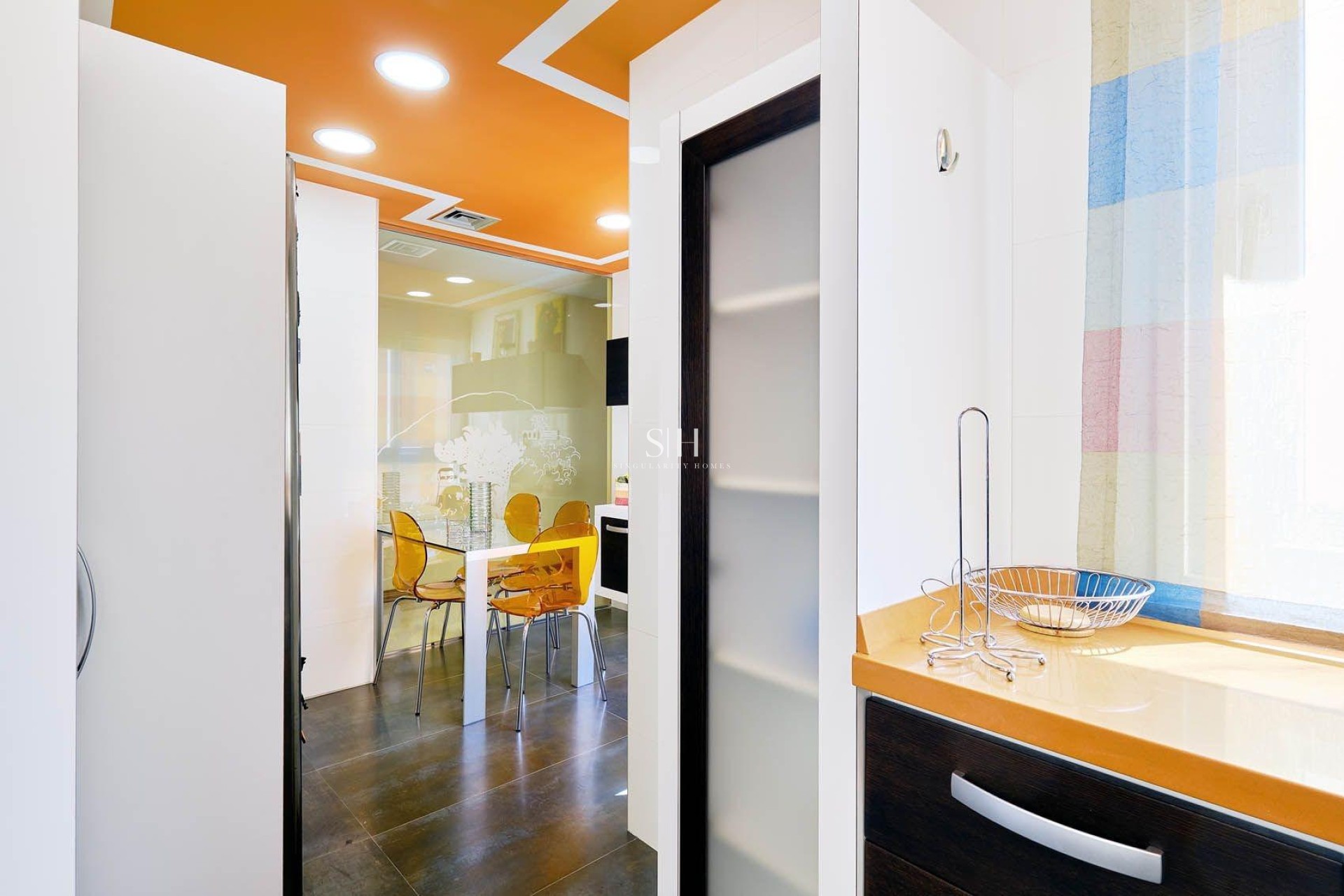 Herverkoop - Appartement / flat - Torrevieja - Torrevieja*