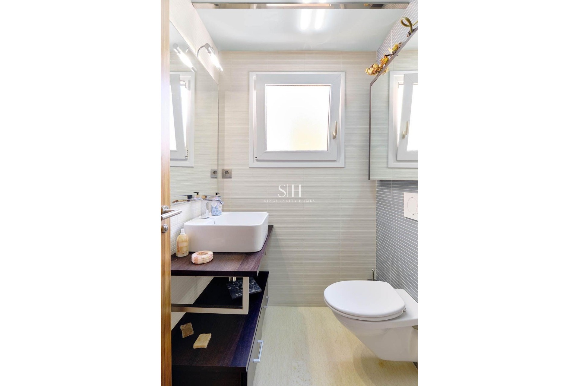 Herverkoop - Appartement / flat - Torrevieja - Torrevieja*