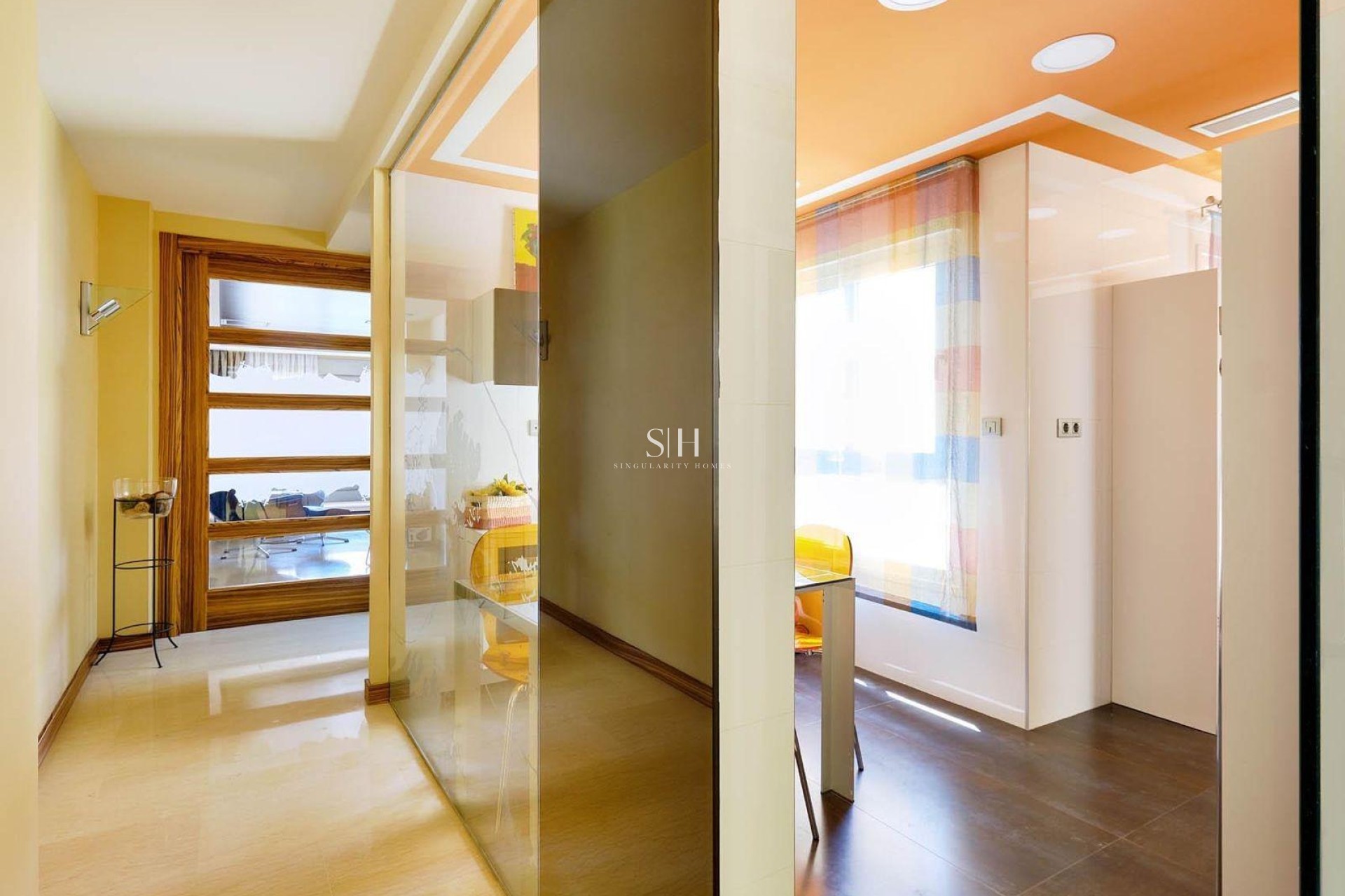 Herverkoop - Appartement / flat - Torrevieja - Torrevieja*