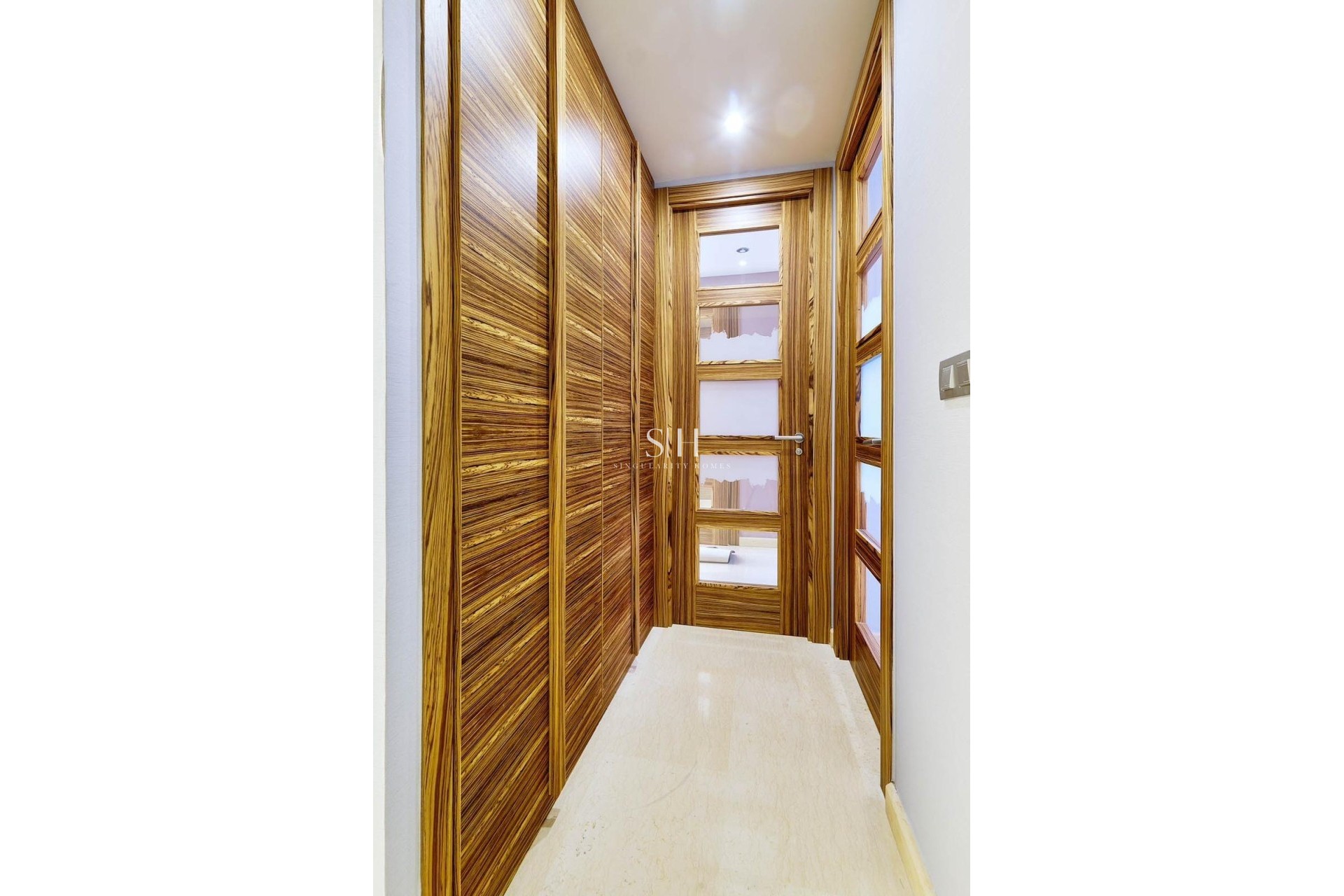 Herverkoop - Appartement / flat - Torrevieja - Torrevieja*