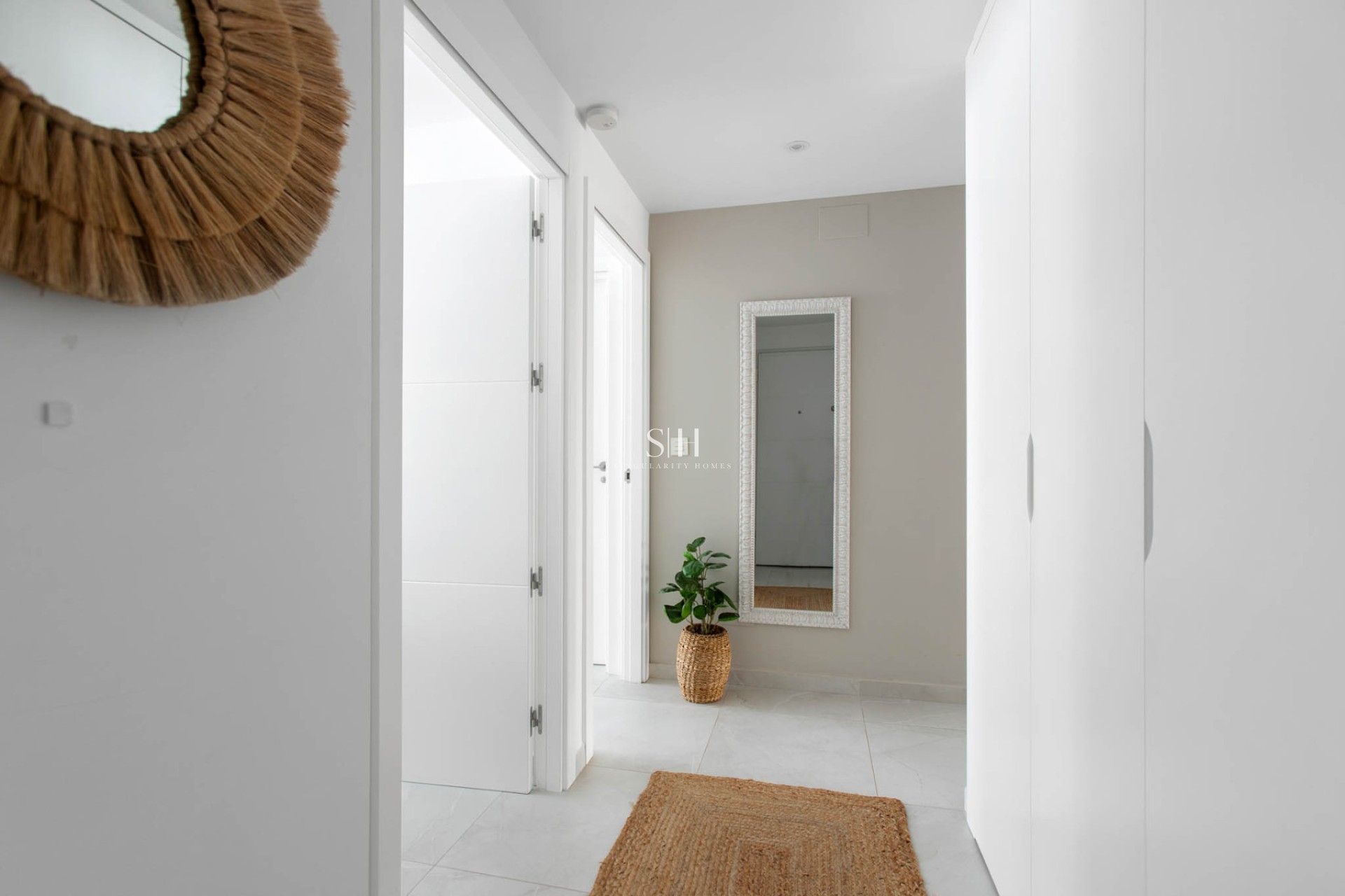 Herverkoop - Appartement / flat - Torrevieja - Torrevieja*