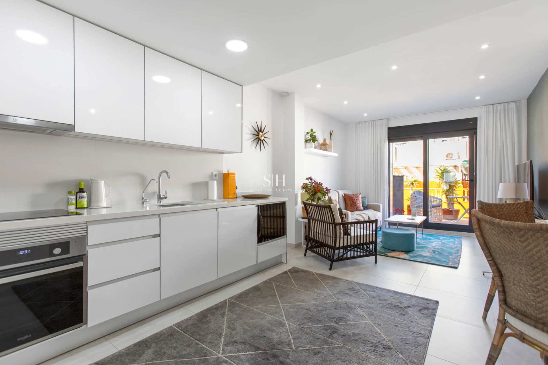 Herverkoop - Appartement / flat - Torrevieja - Torrevieja*