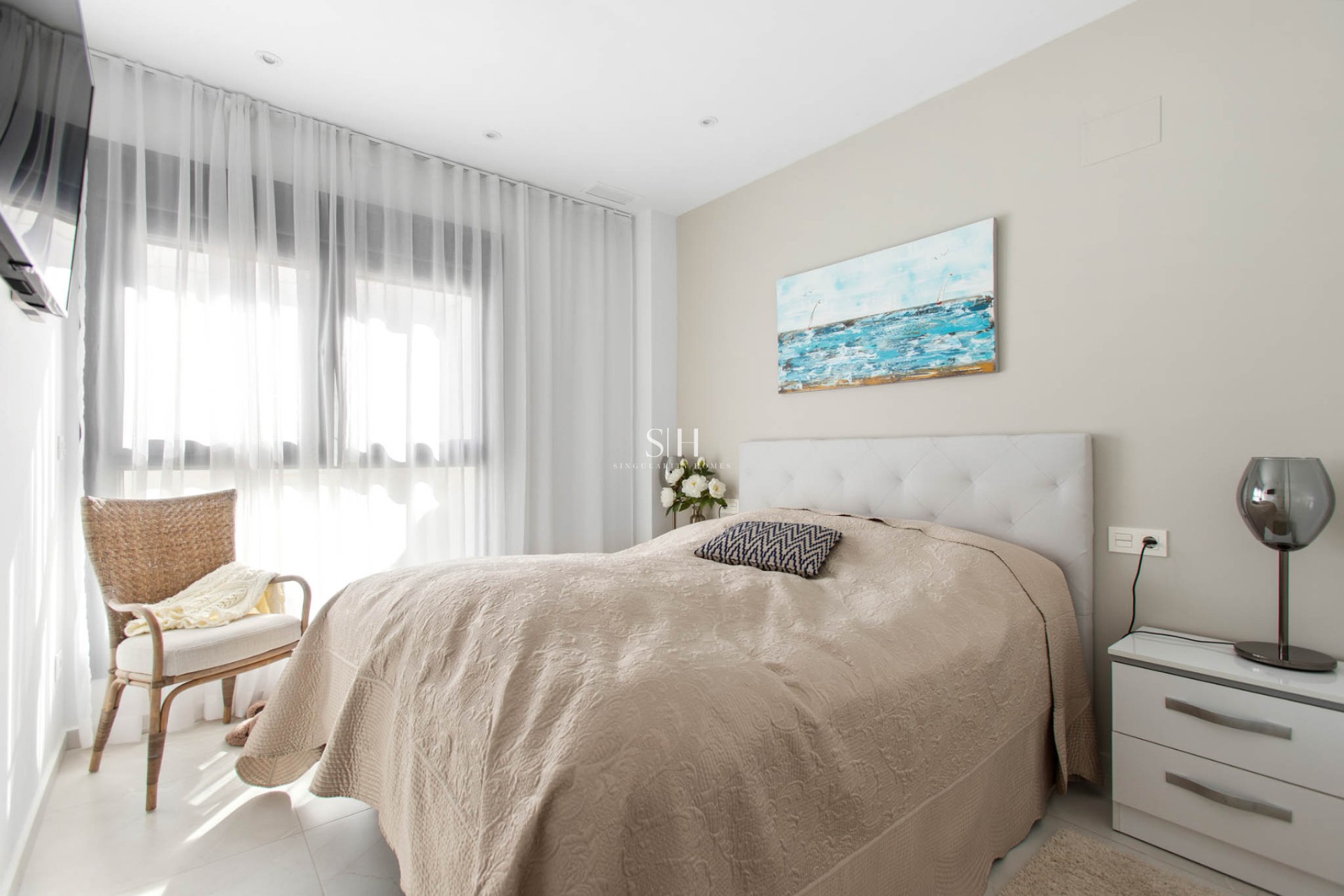 Herverkoop - Appartement / flat - Torrevieja - Torrevieja*