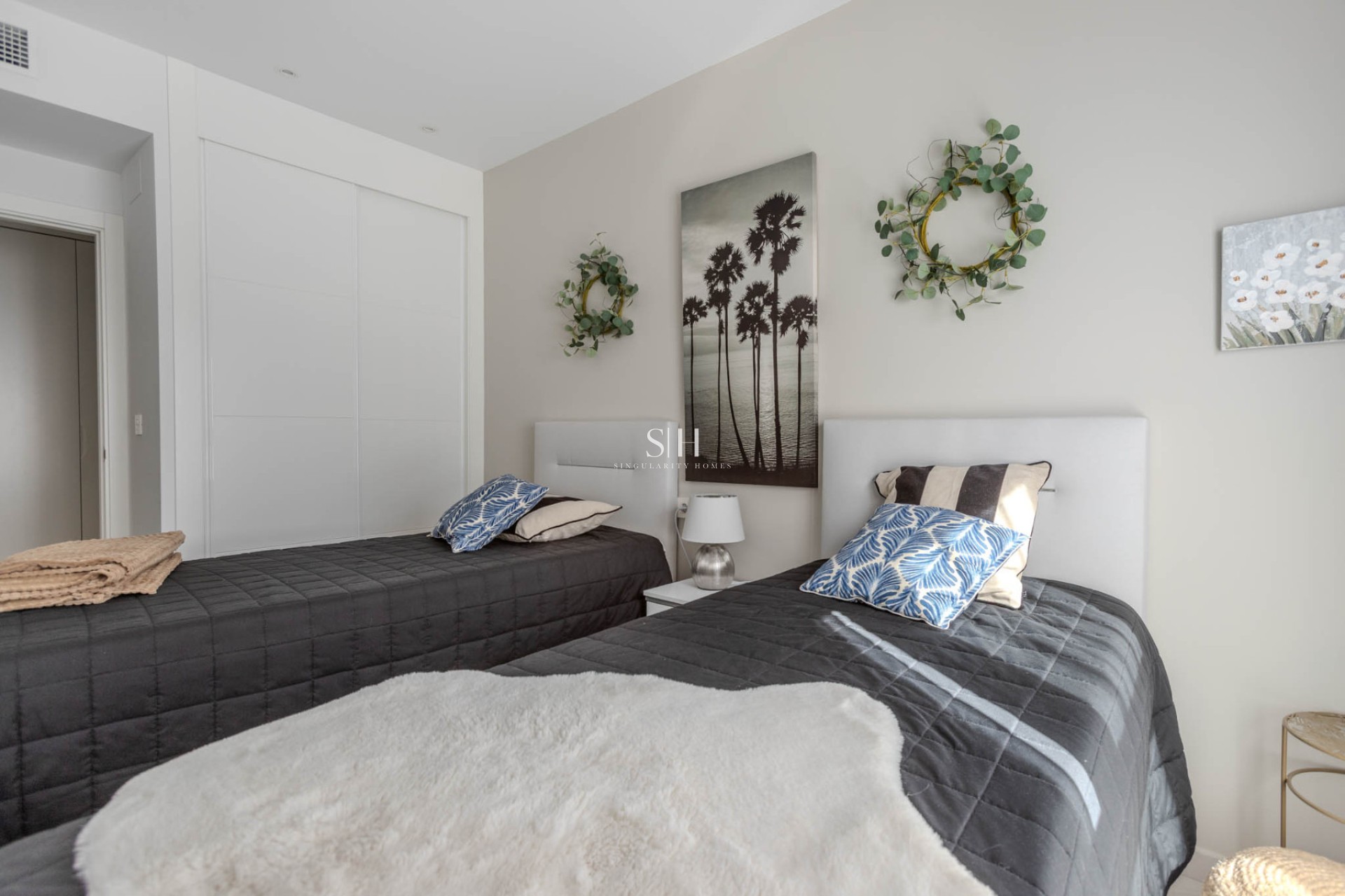 Herverkoop - Appartement / flat - Torrevieja - Torrevieja*