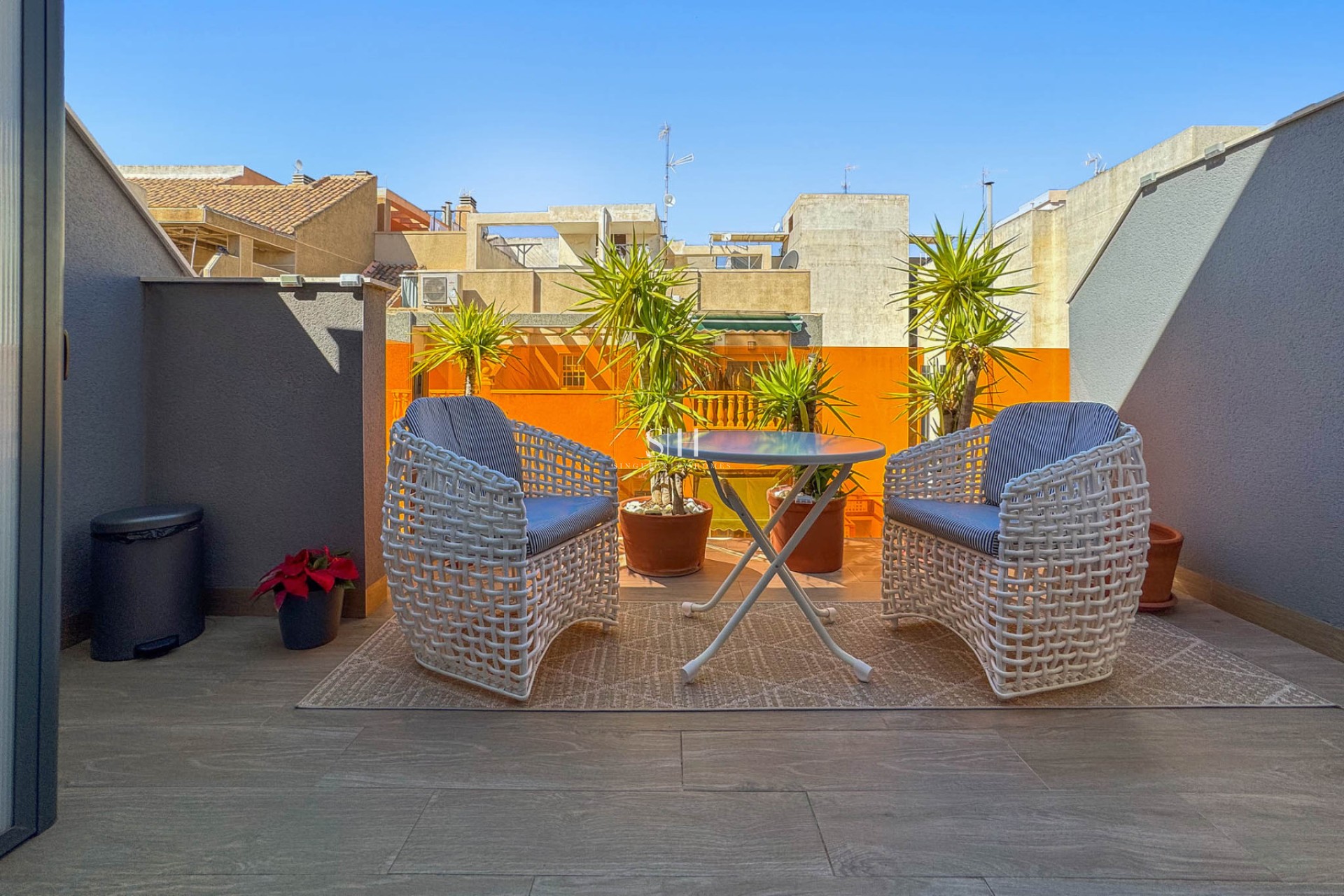 Herverkoop - Appartement / flat - Torrevieja - Torrevieja*