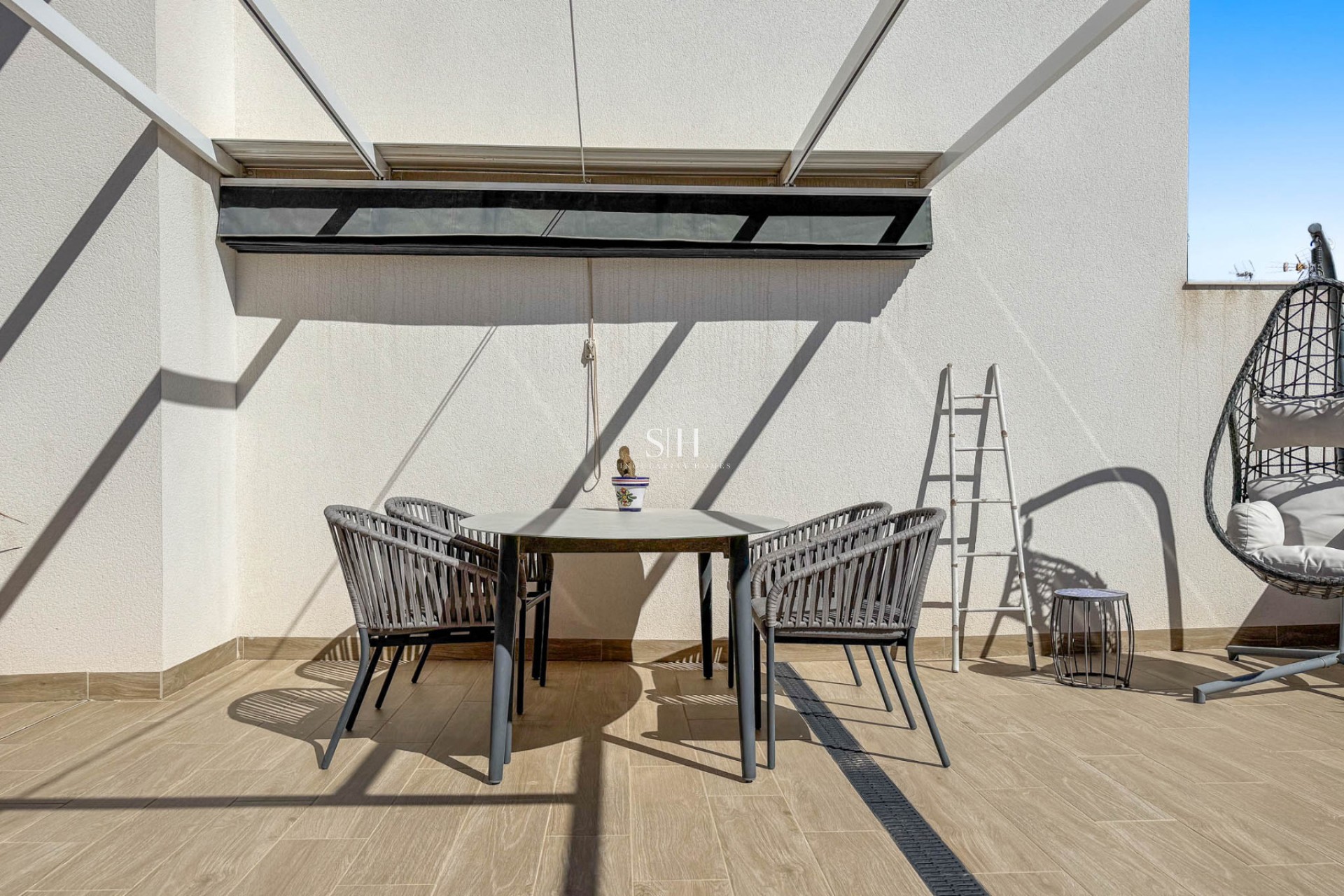 Herverkoop - Appartement / flat - Torrevieja - Torrevieja*