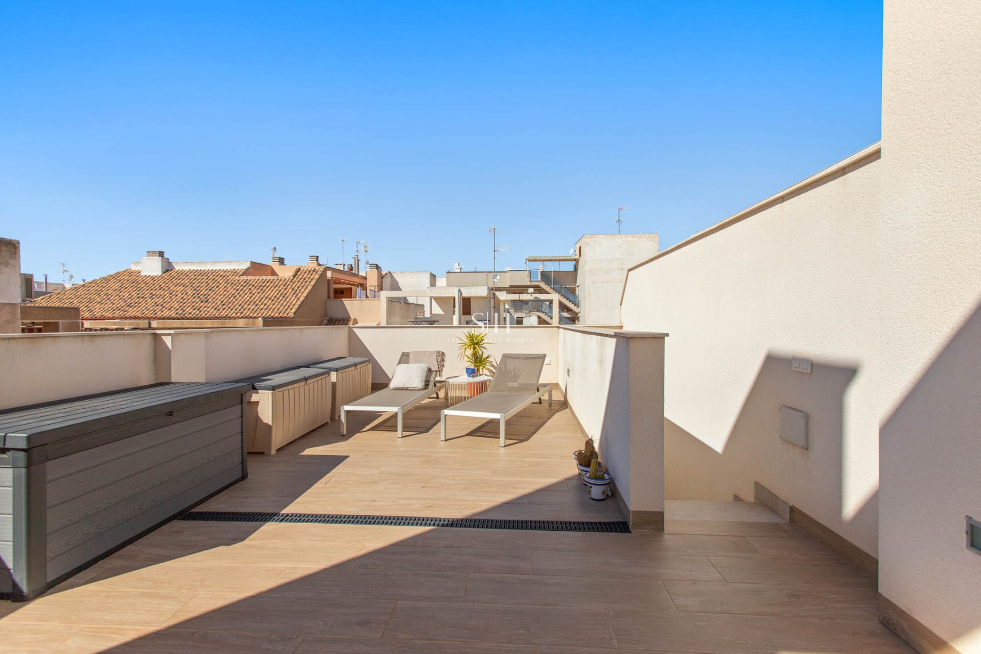 Herverkoop - Appartement / flat - Torrevieja - Torrevieja*