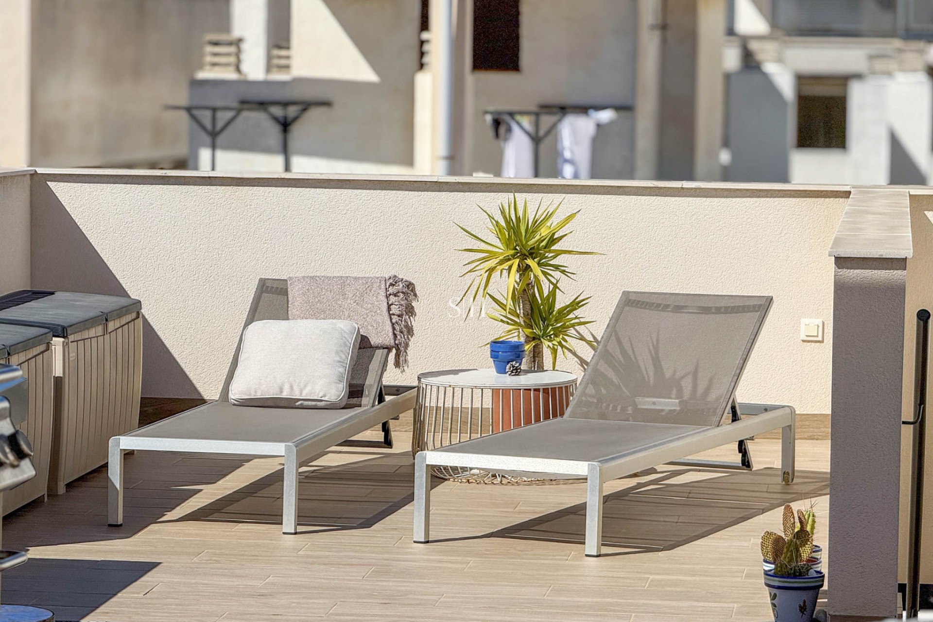 Herverkoop - Appartement / flat - Torrevieja - Torrevieja*