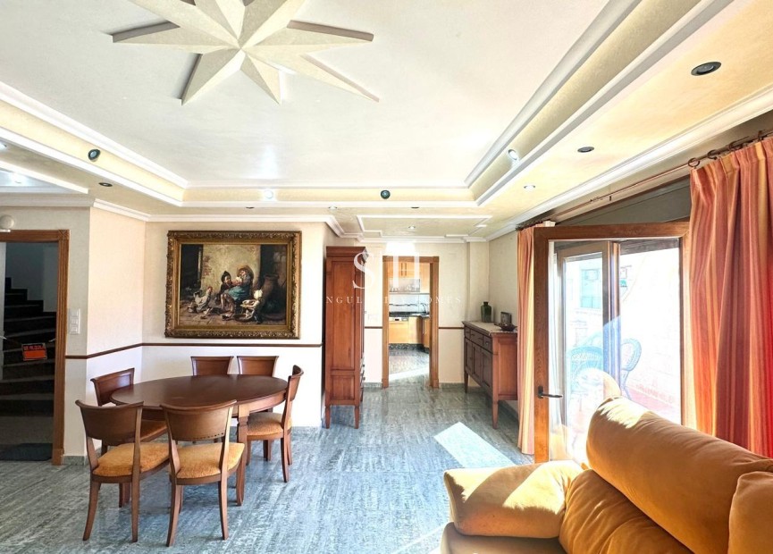 Herverkoop - Appartement / flat - Torrevieja - Torrevieja*