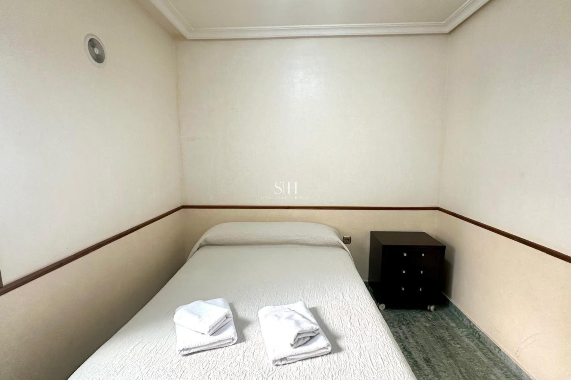 Herverkoop - Appartement / flat - Torrevieja - Torrevieja*