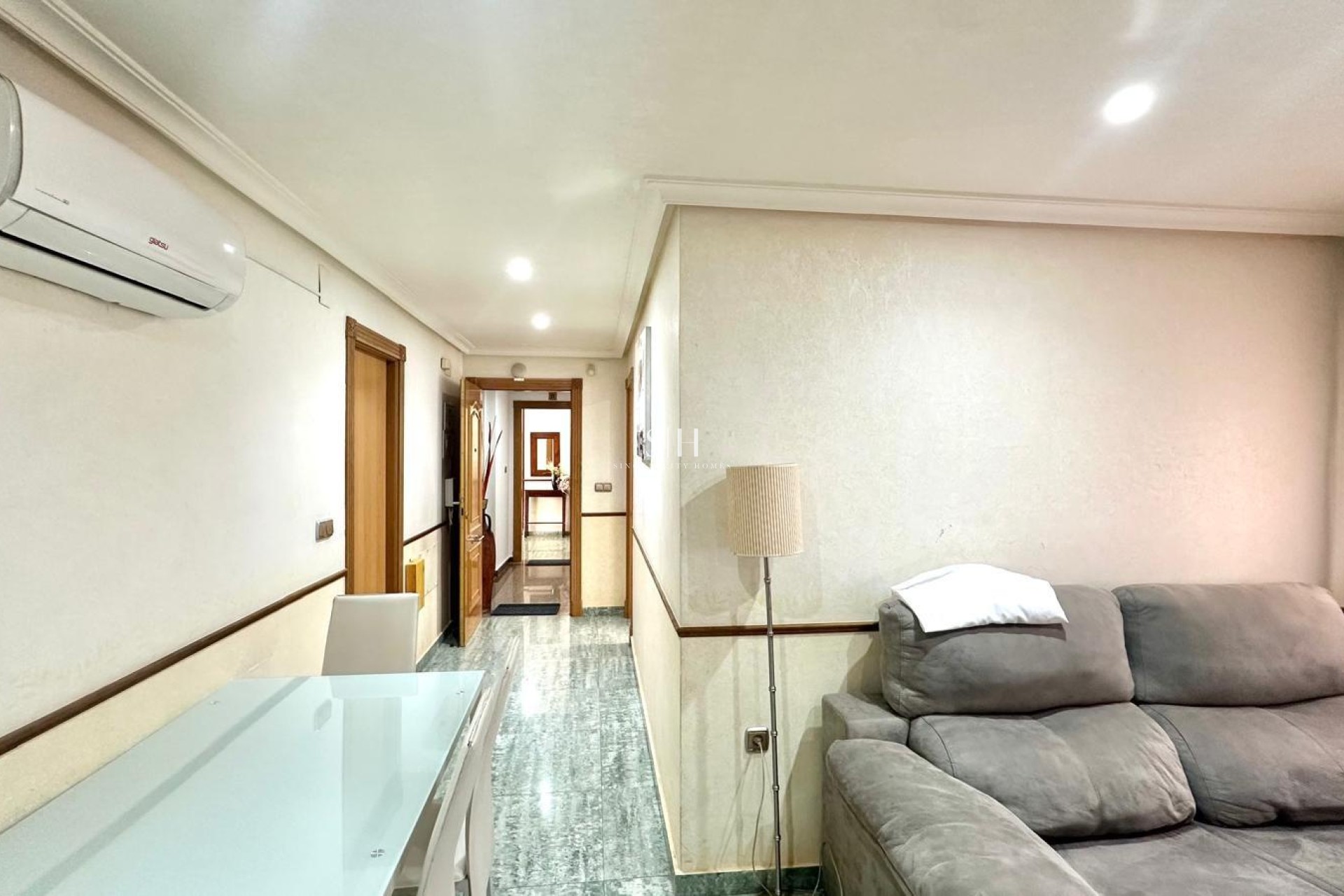 Herverkoop - Appartement / flat - Torrevieja - Torrevieja*