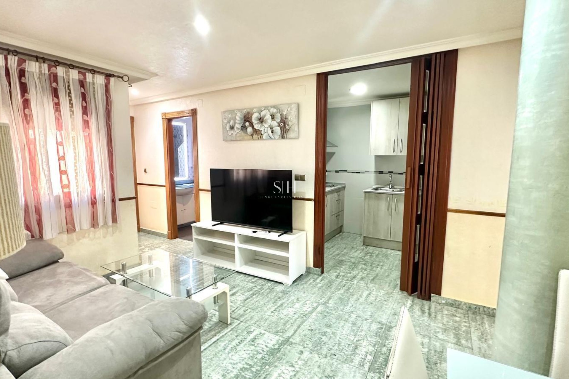 Herverkoop - Appartement / flat - Torrevieja - Torrevieja*